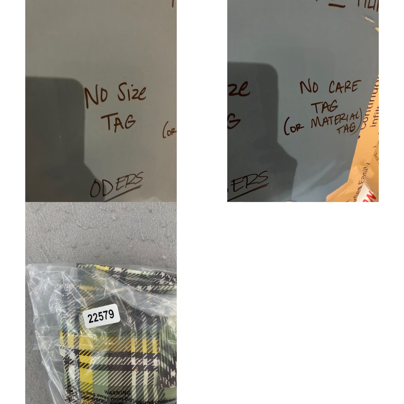 Quiksilver Quiksilver Boardshorts Mens 36 Plaid Cargo Pocket Swim Trunks Short Bottom Multicolor Beach Pockets 90s Mens Size US 36 / EU 52 - 9 Thumbnail