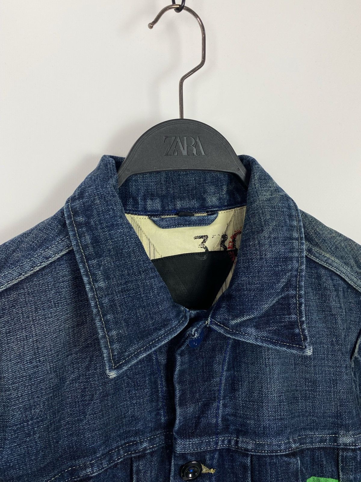 G-Star G-Star Essential Tailor Soho Denim Women’s Jacket Size M / US 6-8 / IT 42-44 - 5 Thumbnail