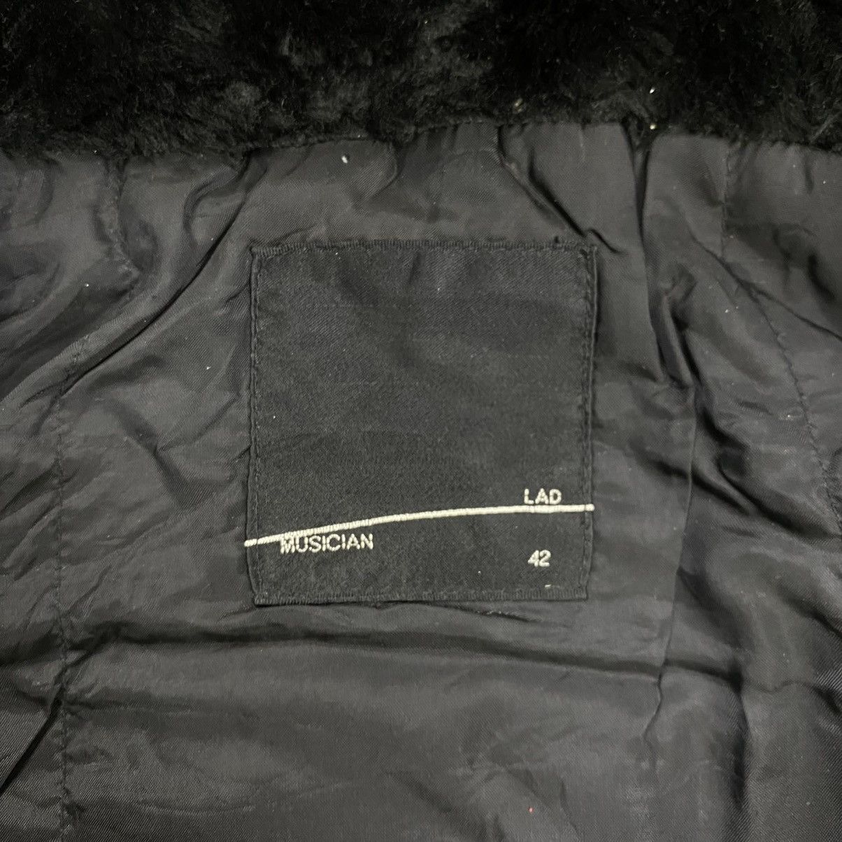 Lad Musician lad musician parka Size US S / EU 44-46 / 1 - 7 Thumbnail