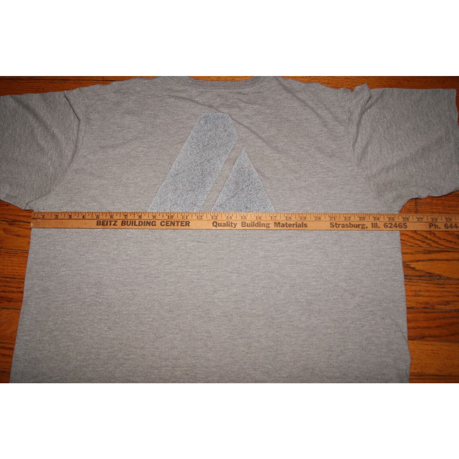 Other VTG Y2K US Army Soffe T-Shirt Training XL Dri-Release Size US XL / EU 56 / 4 - 7 Thumbnail