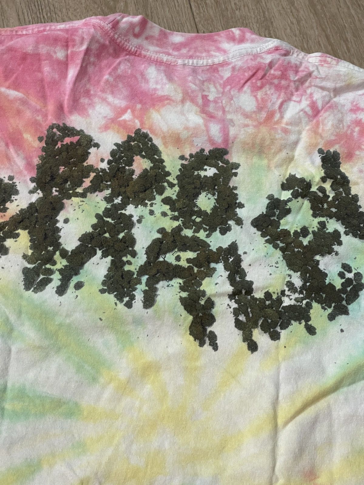 Online Ceramics Online Ceramics Bob Marley Tee Size US M / EU 48-50 / 2 - 4 Thumbnail