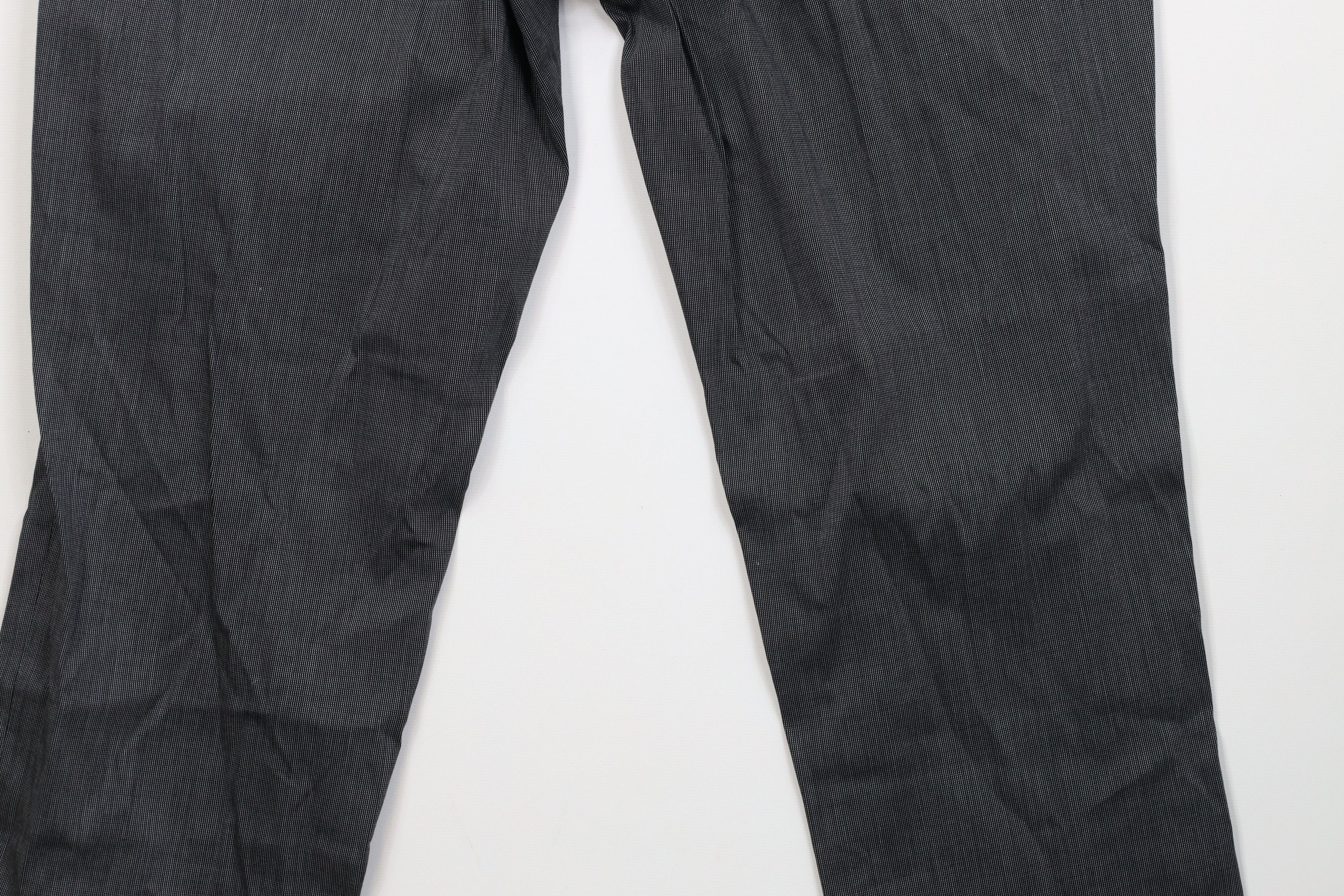 Banana Republic Vintage Y2K Banana Republic The Martin Fit Chino Pants Size 28" / US 6 / IT 42 - 13 Thumbnail