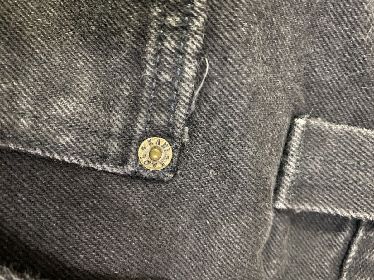 Karl Kani Vintage Super Karl Kani Baggy Jeans Size US 38 / EU 54 - 19 Thumbnail