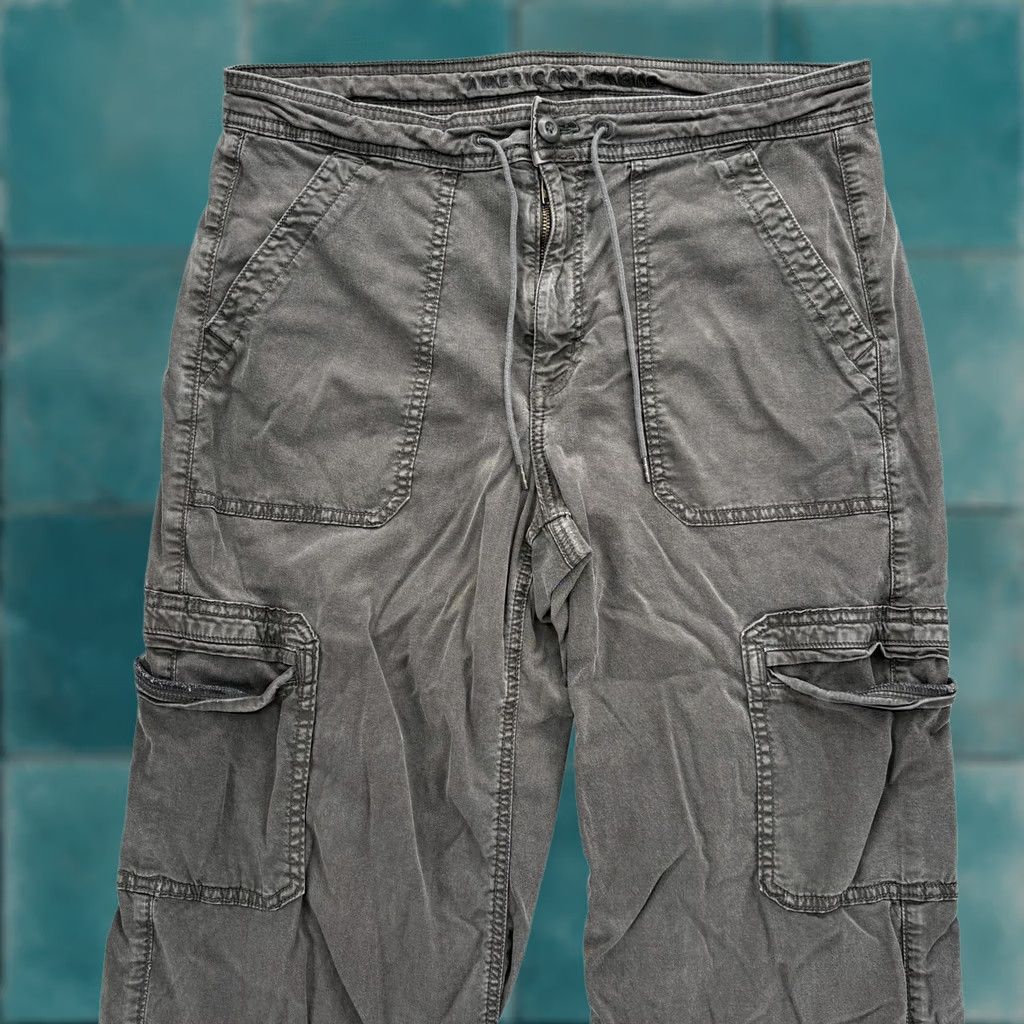 American Eagle Outfitters VINTAGE Size 32" / US 10 / IT 46 - 1 Thumbnail