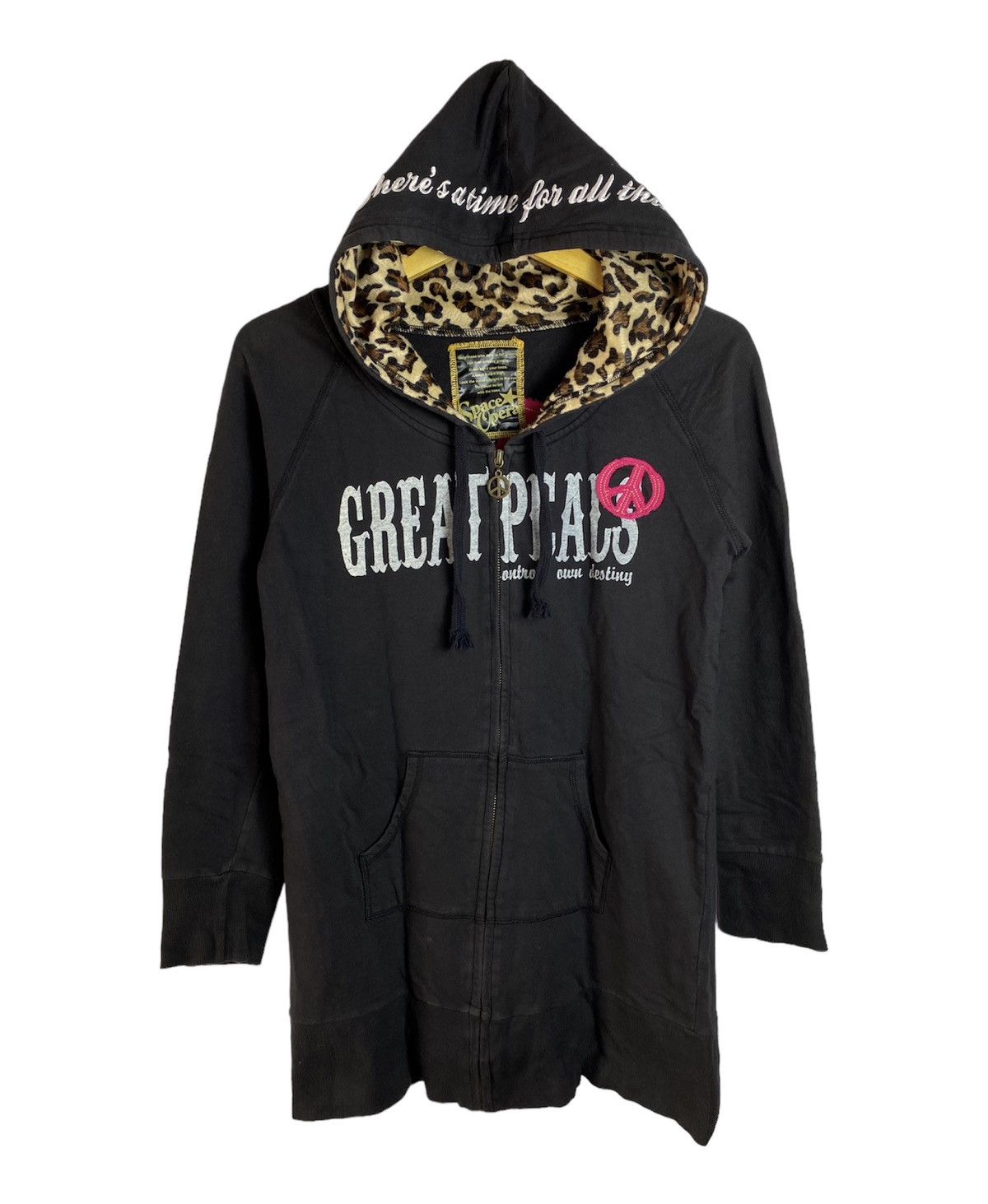 Beauty Beast × Japanese Brand × Le Grande Bleu (L.G.B.) japanese brand space opera ifsx style Size US M / EU 48-50 / 2 - 1 Thumbnail