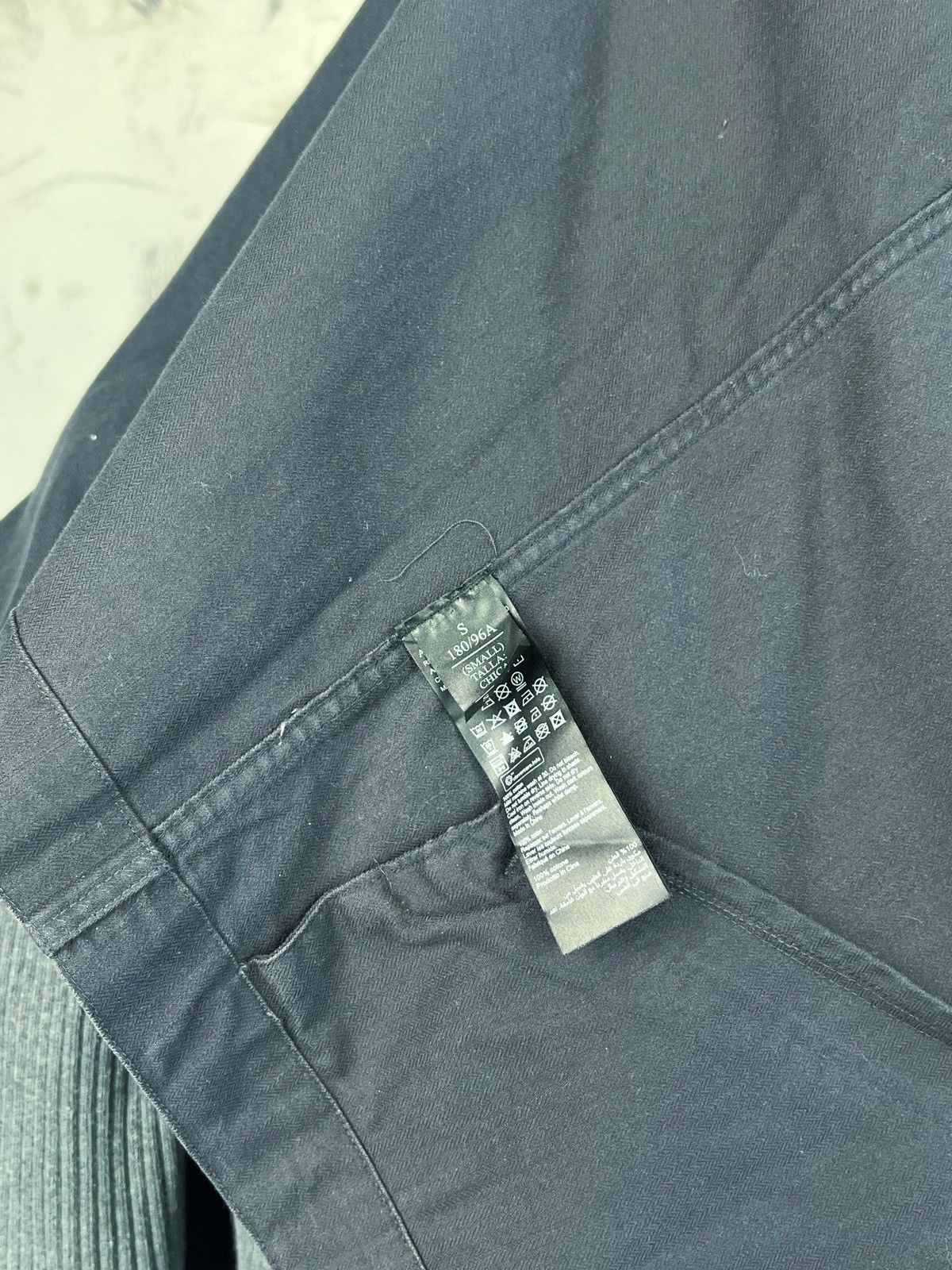 Allsaints Allsaints Light Bomber Jacket Size S - M Size US S / EU 44-46 / 1 - 6 Thumbnail