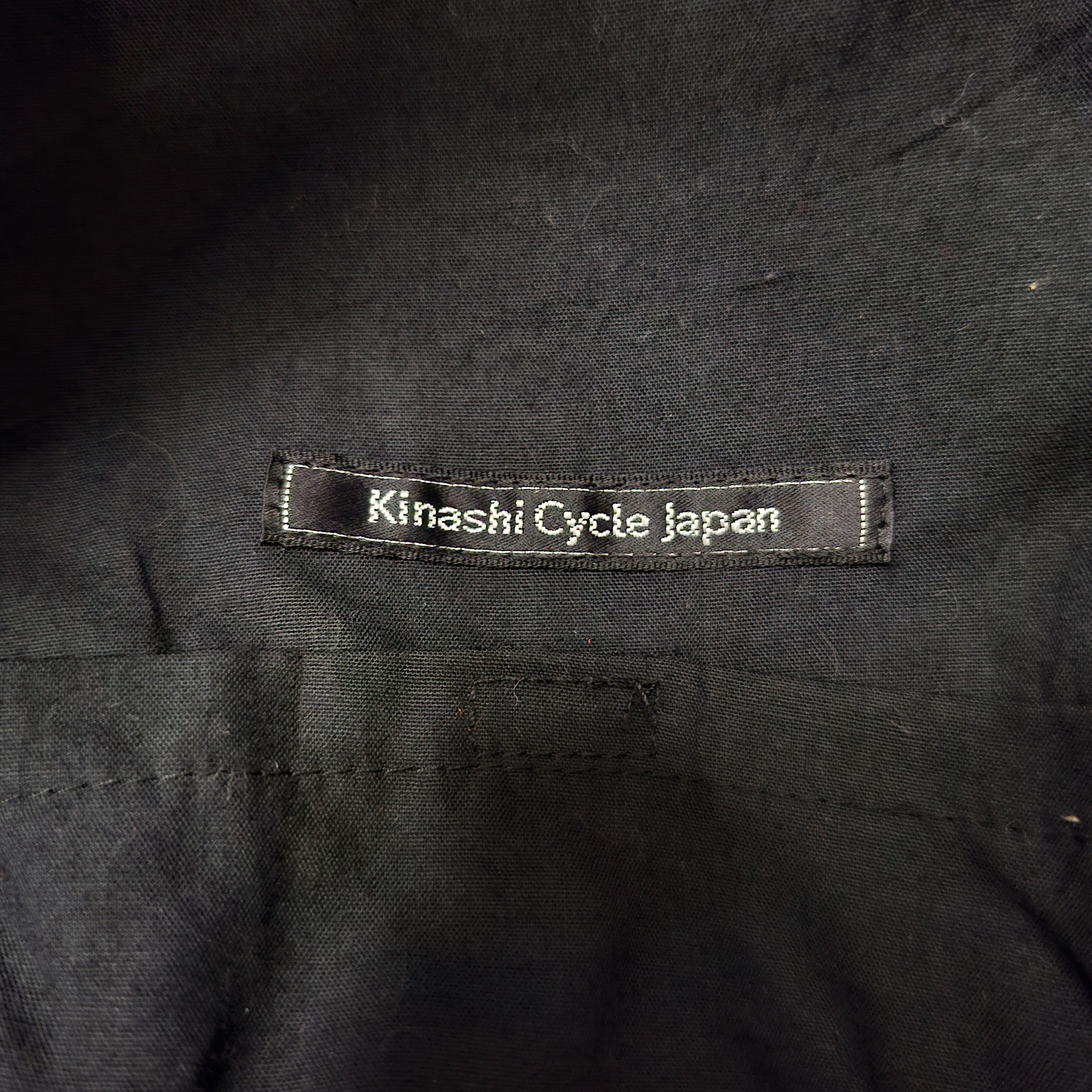Japanese Brand 💥 Kinashi cycle japan fur petrol cap Size ONE SIZE - 6 Thumbnail