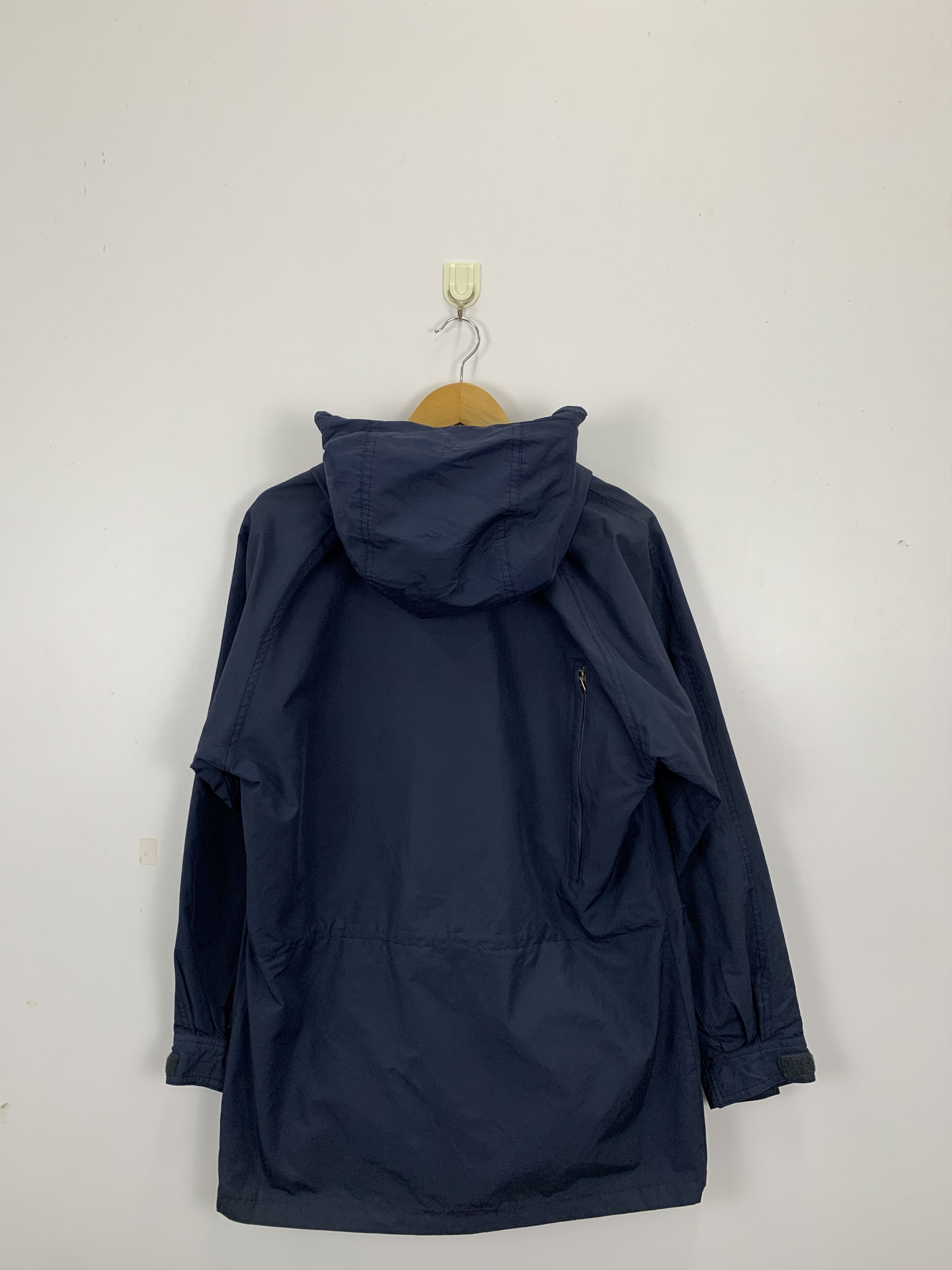 The North Face Vintage The North Face Hoodie Jacket J0899 Size US L / EU 52-54 / 3 - 3 Thumbnail