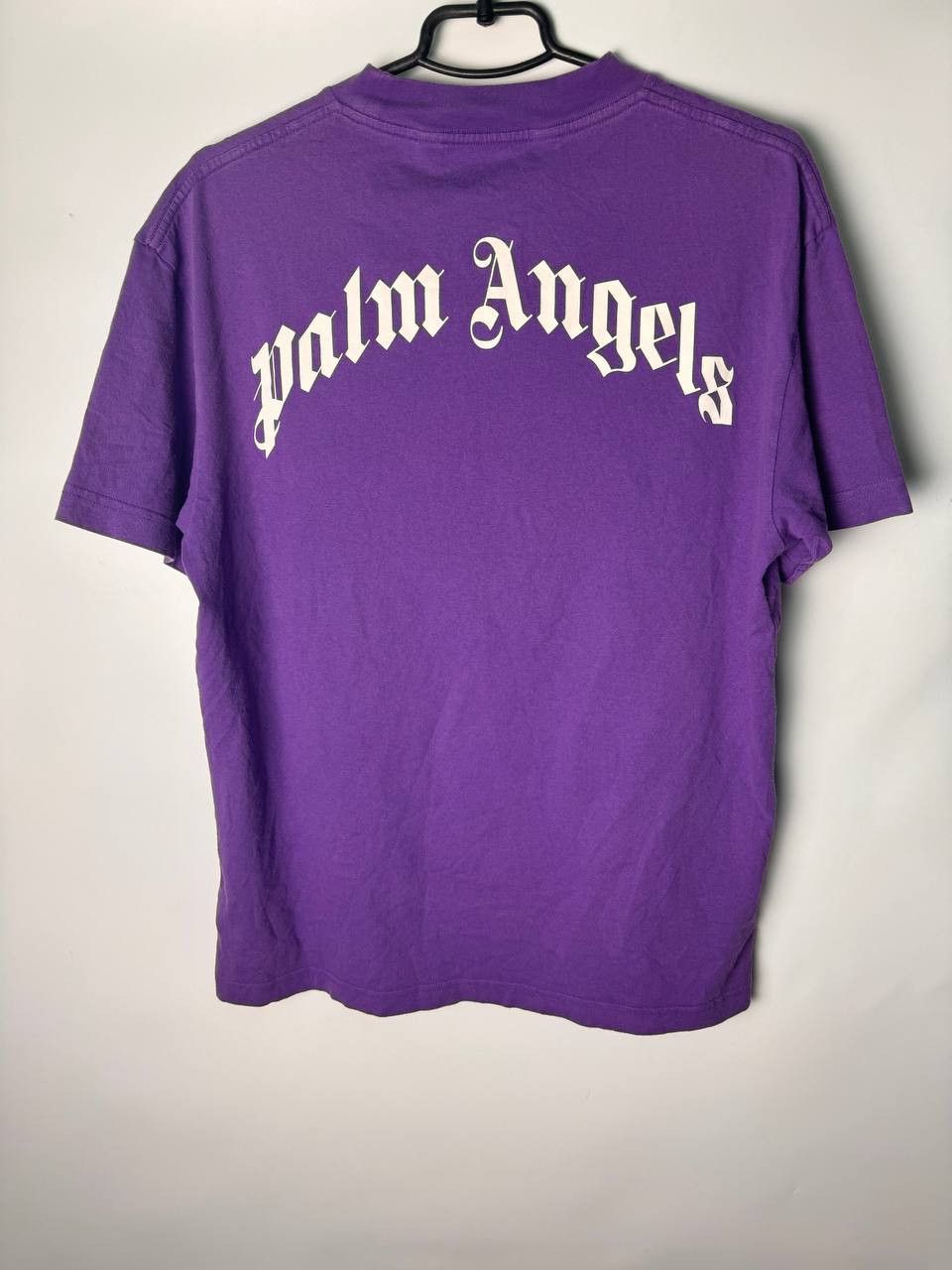 Palm Angels Palm Angels Bear Tee Size US M / EU 48-50 / 2 - 2 Thumbnail