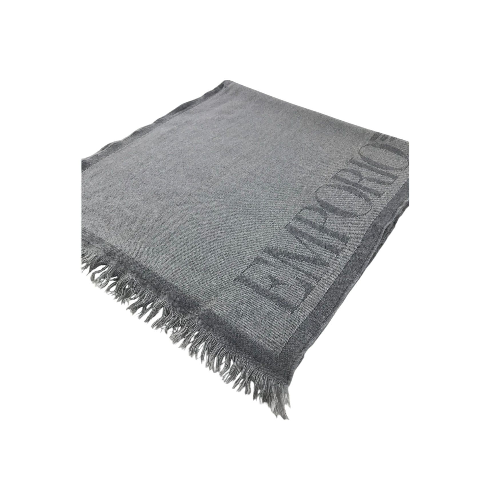 Emporio Armani Emporio Armani Scarf / Muffler / Neckwear - WW2842 Size ONE SIZE - 3 Thumbnail