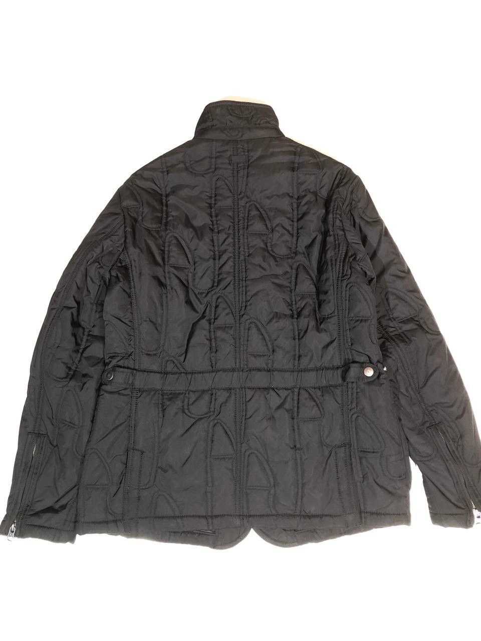 Armani Armani Jeans Qualited Jacket Luxury Men’s Size US M / EU 48-50 / 2 - 10 Thumbnail