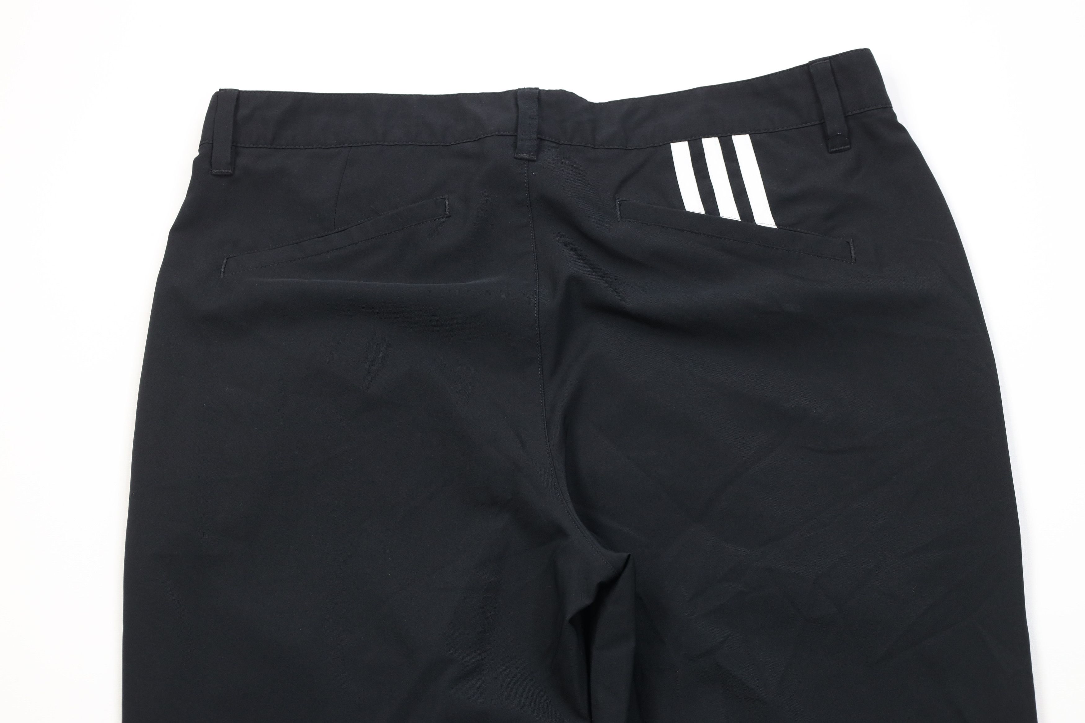 Adidas Adidas Golf Tech Knit Straight Leg Chino Pants Trousers Size US 32 / EU 48 - 9 Thumbnail