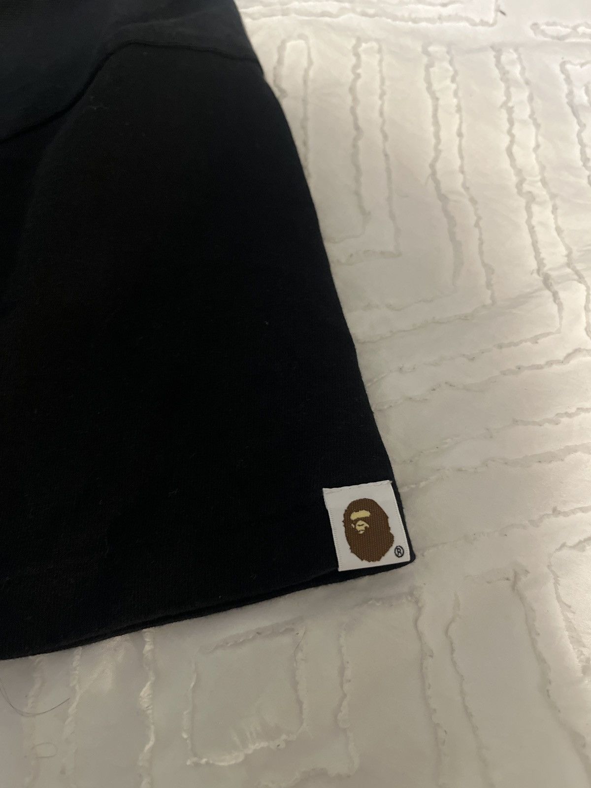 Bape Color Camo Shark Tee Size US S / EU 44-46 / 1 - 6 Thumbnail