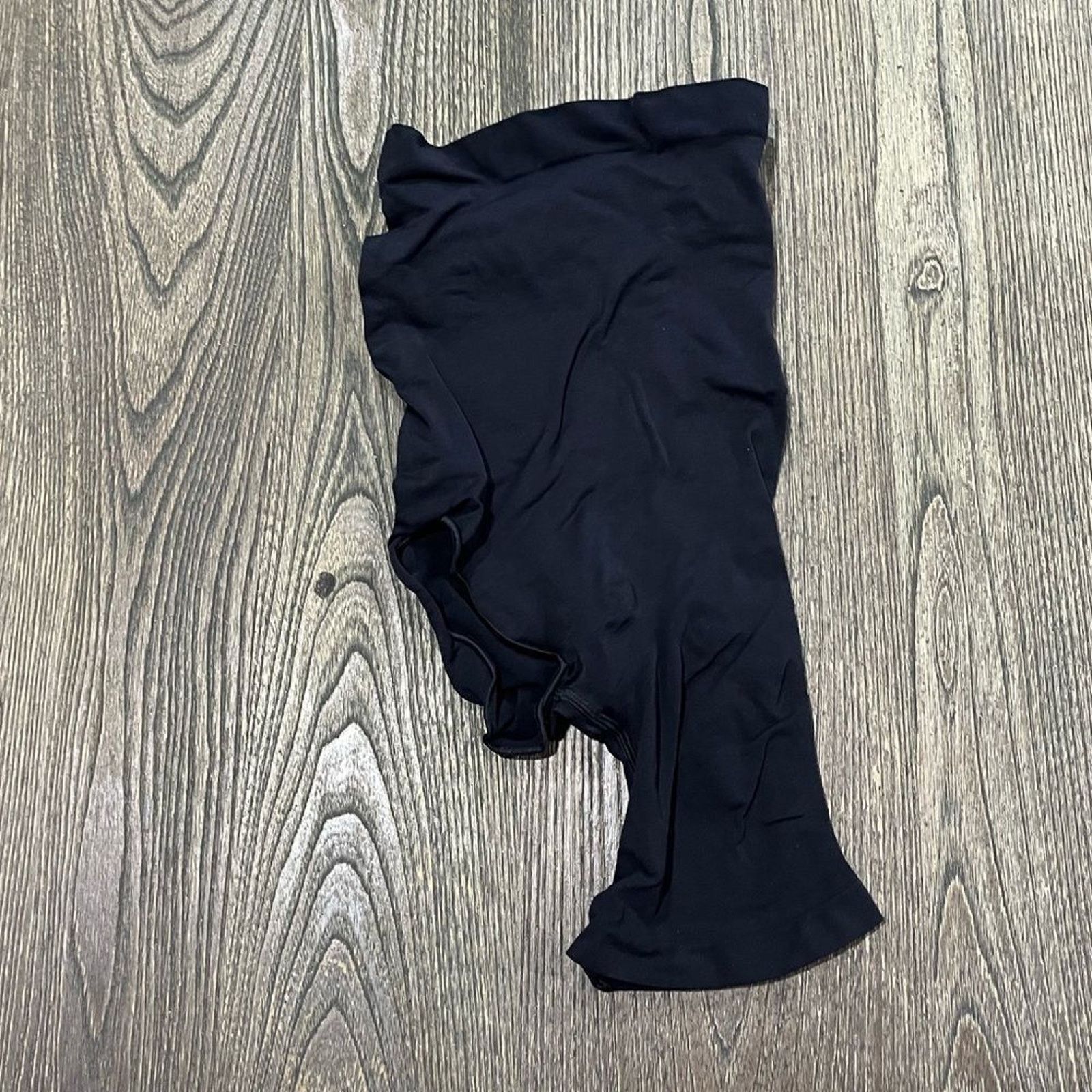 SKIMS NWOT Seamless Sculpt Solution Short Exposed Shapewear Sz S Size ONE SIZE - 1 Thumbnail