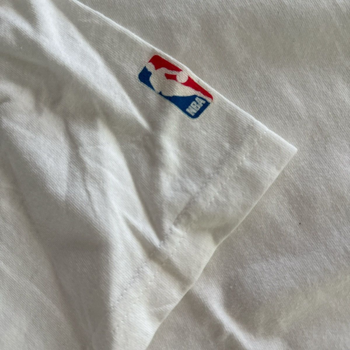 Vintage Grail-level Nike NBA piece Size US XL / EU 56 / 4 - 1 Thumbnail