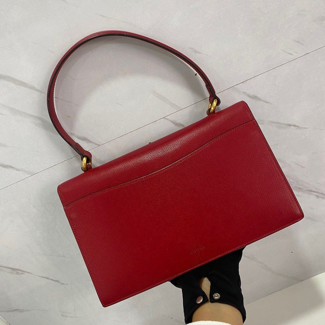 Gucci Gucci Bag Ribbon Future Size ONE SIZE - 3 Thumbnail