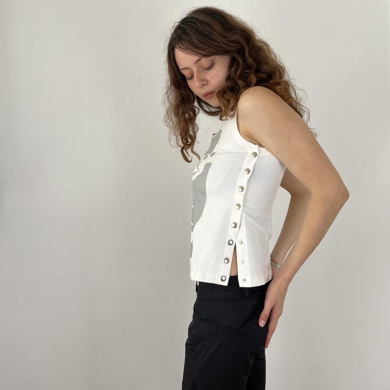 plein sud Plein Sud top Size M / US 6-8 / IT 42-44 - 2 Thumbnail