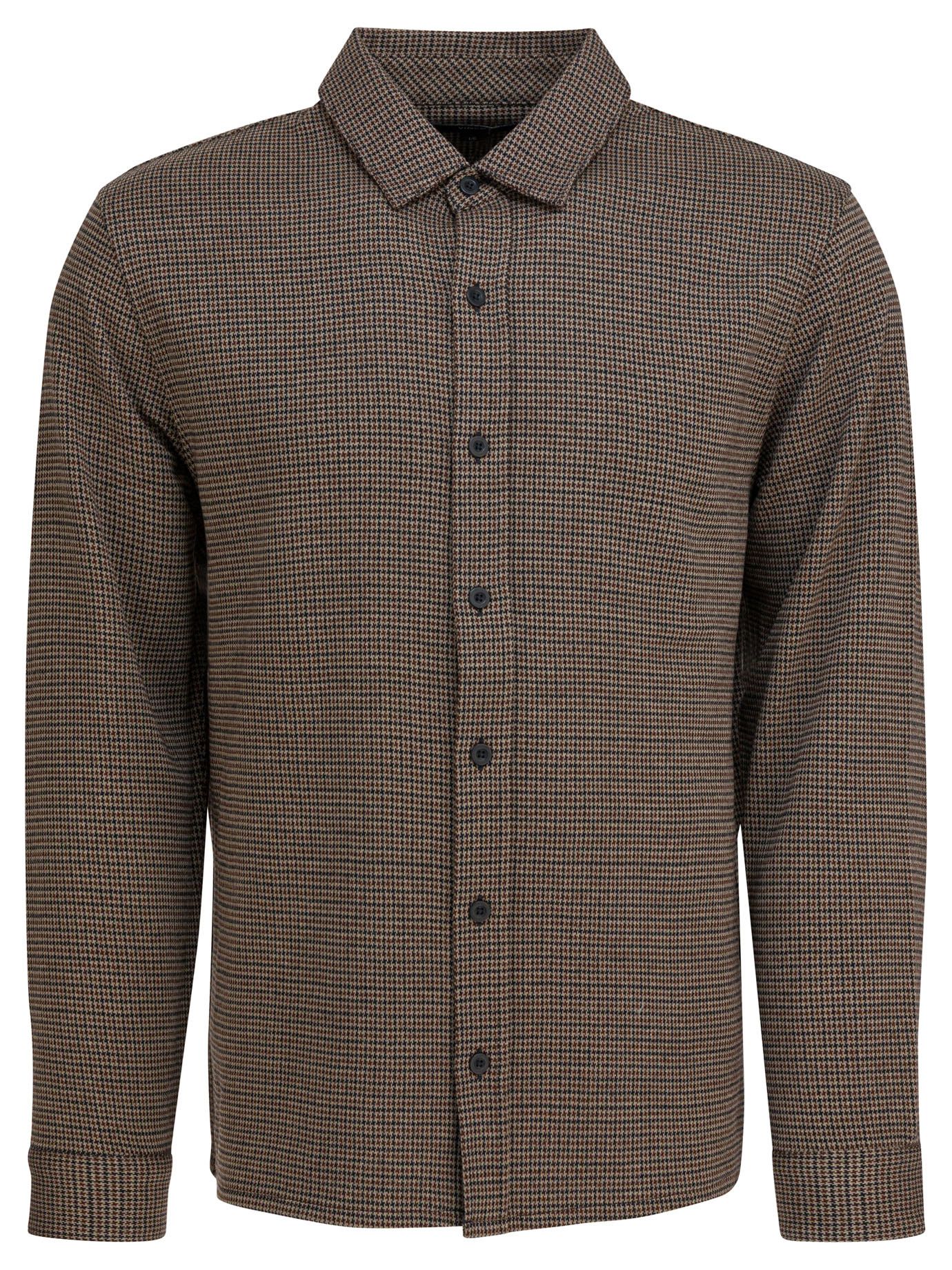 Vince Vince Shirts tag size S Men - USA Duties Paid Size US S / EU 44-46 / 1 - 1 Thumbnail