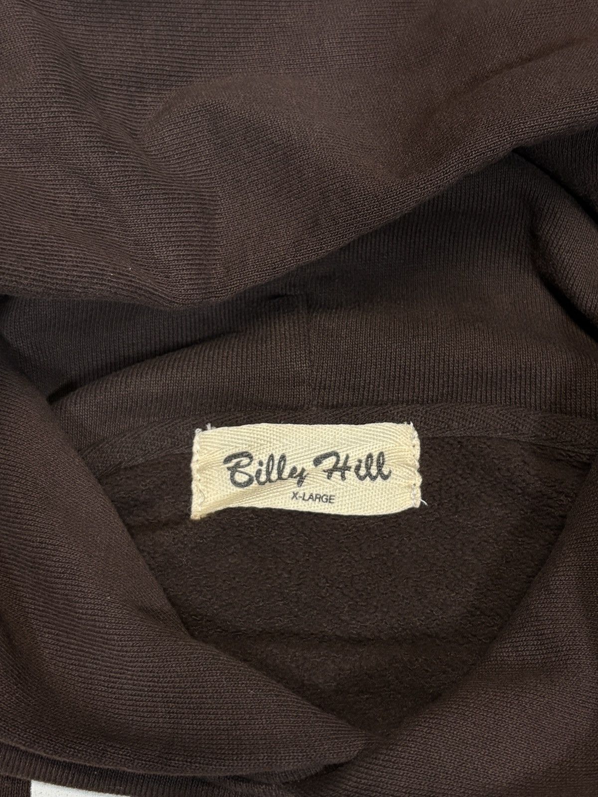 Billy Hill 2021 Billy Hill Head Monster Truck Graveyard Hoodie Size XL Size US XL / EU 56 / 4 - 3 Thumbnail