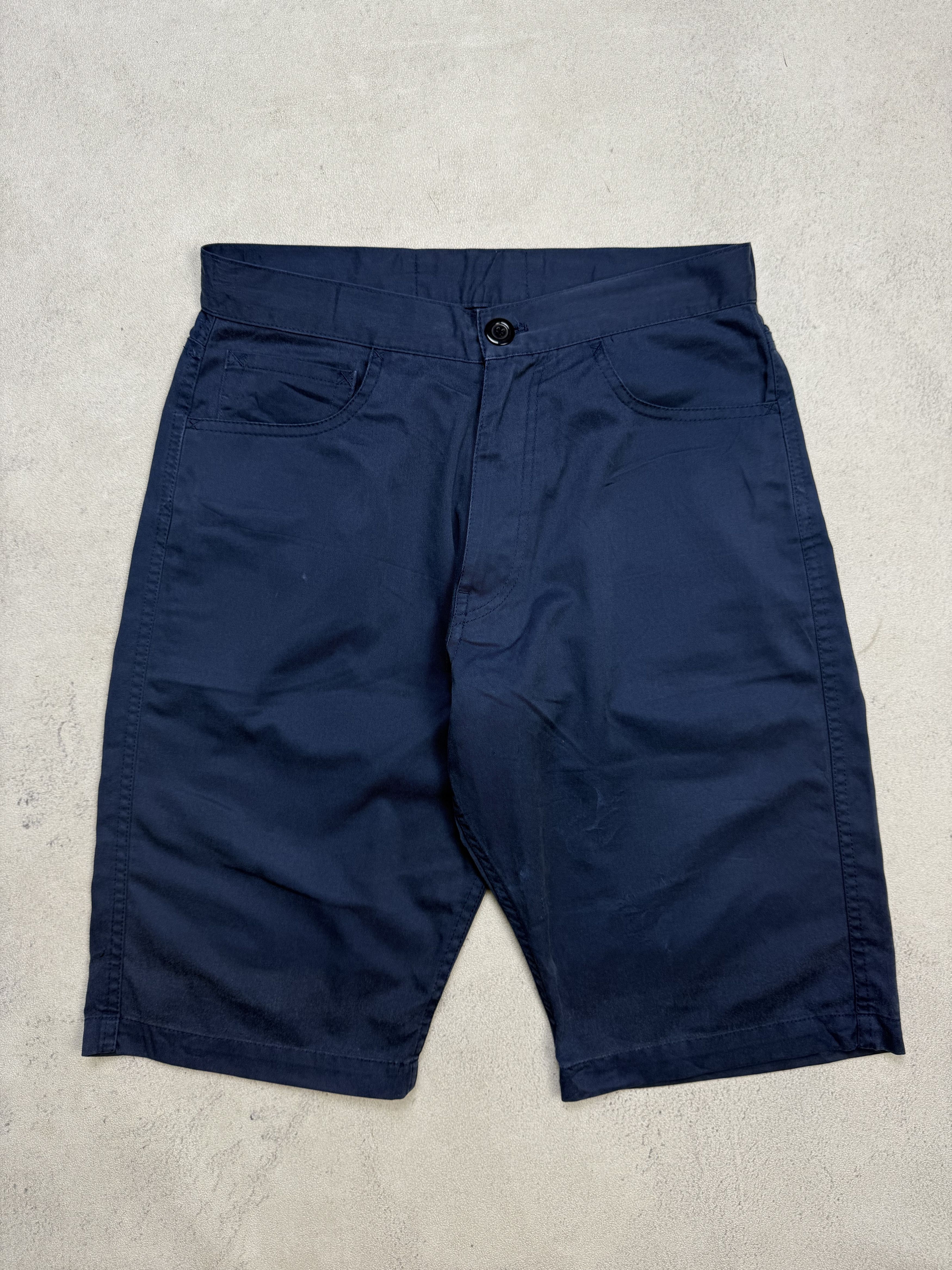 Evisu Vintage 90s Evisu Short Pants Size US 32 / EU 48 - 6 Thumbnail