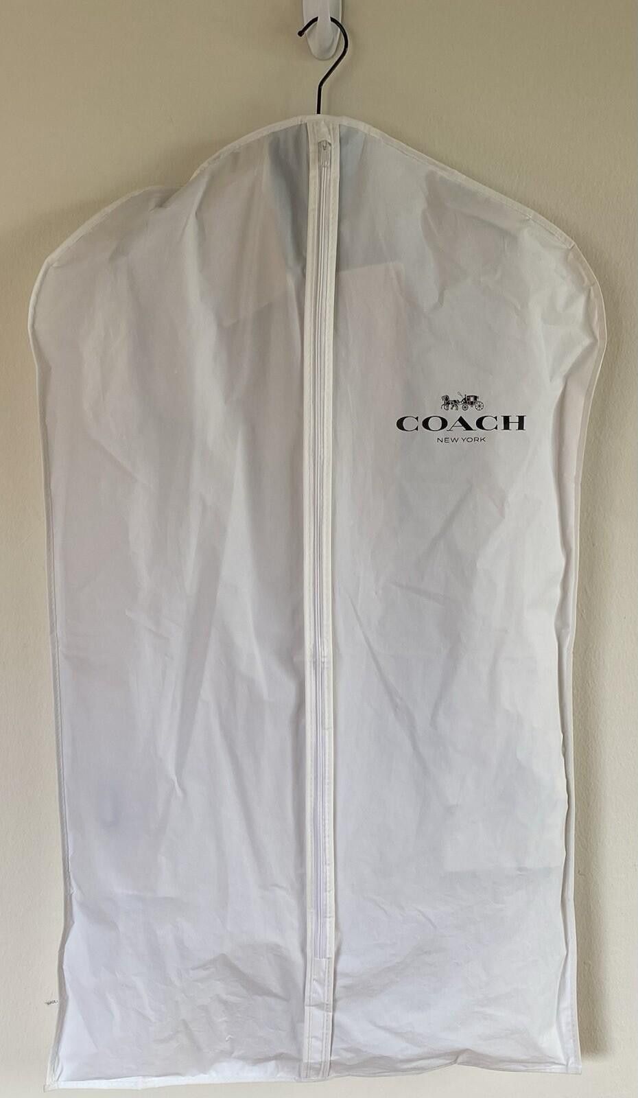 Coach NWT Coach Solid Short Trench Coat Porcelain Size M MSRP $450 Size M / US 6-8 / IT 42-44 - 2 Thumbnail