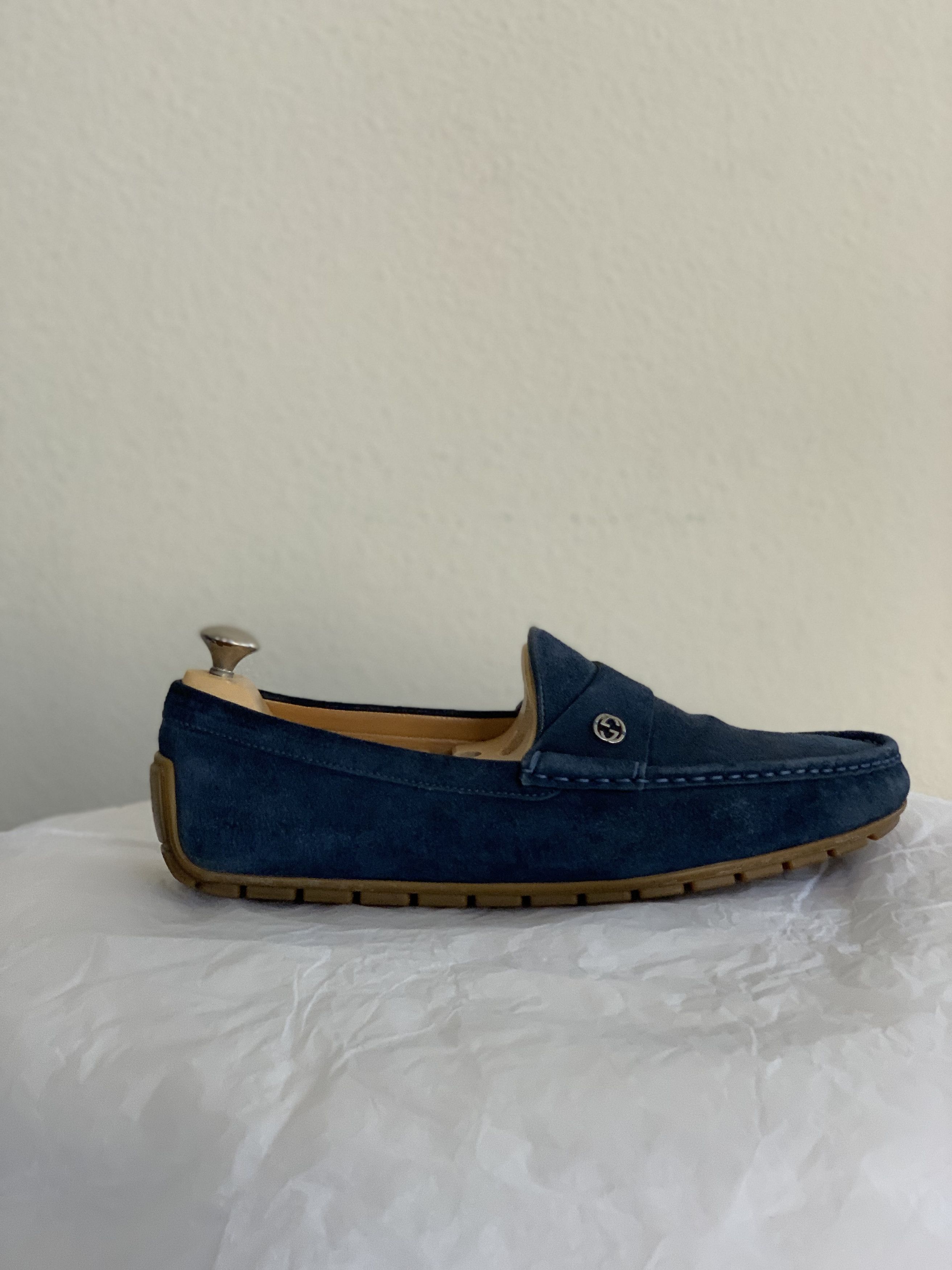 Gucci Gucci loafer Size US 9.5 / EU 42-43 - 3 Thumbnail