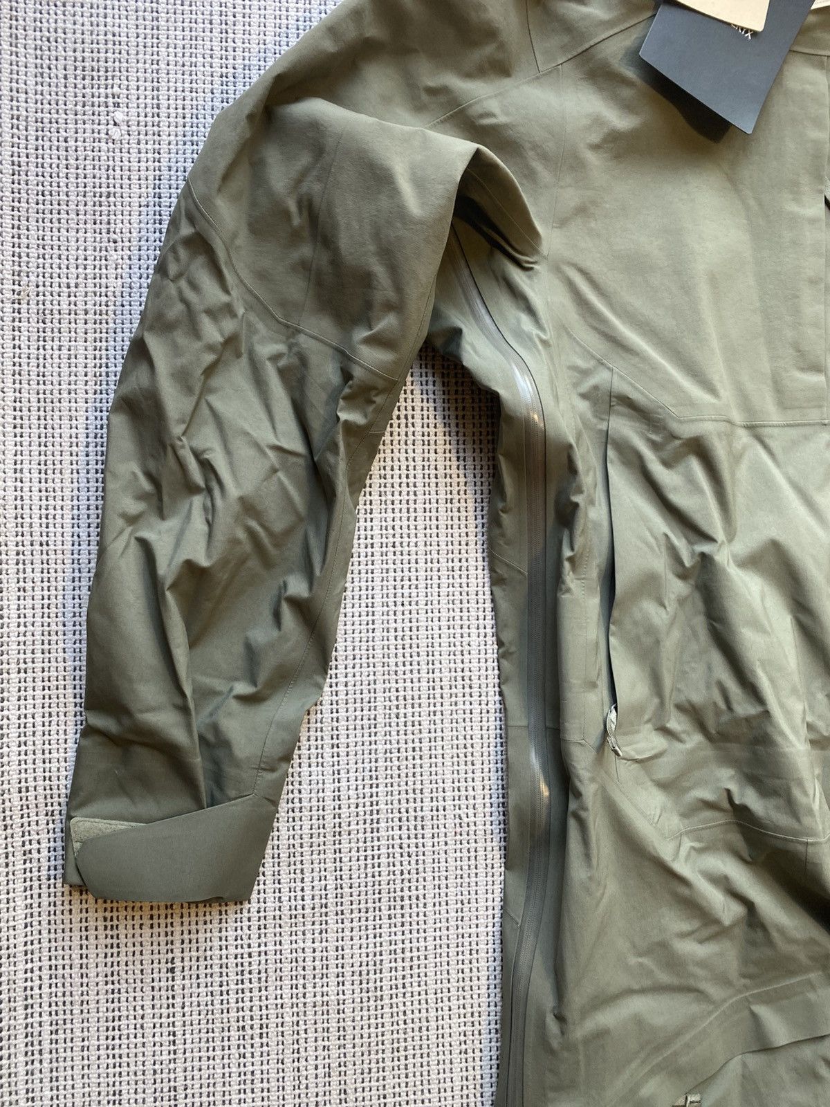 Arc'teryx Arc'teryx Incendia One Piece Overall Gore-Tex Pro + Cordura Size M / US 6-8 / IT 42-44 - 6 Thumbnail