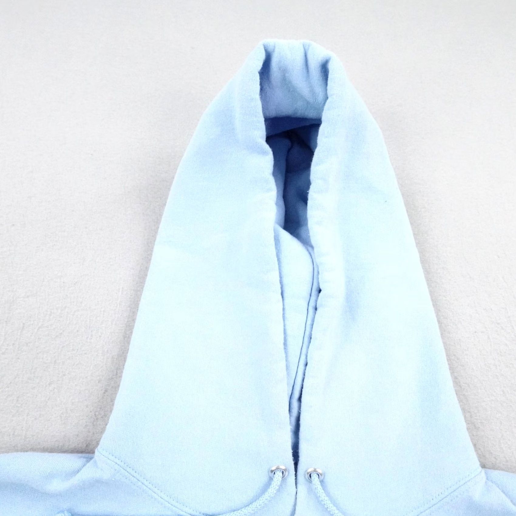 Vintage Illegal Civ Hoodie Mens Medium Blue Cartoon Bird Logo Pullover Sweatshirt Skater Size US M / EU 48-50 / 2 - 3 Thumbnail