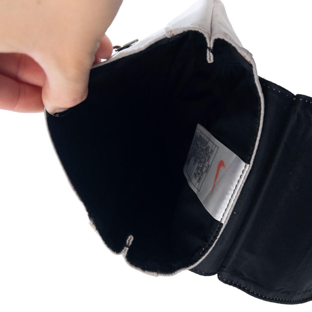 Nike Vintage Nike Sling Bag Size ONE SIZE - 6 Thumbnail