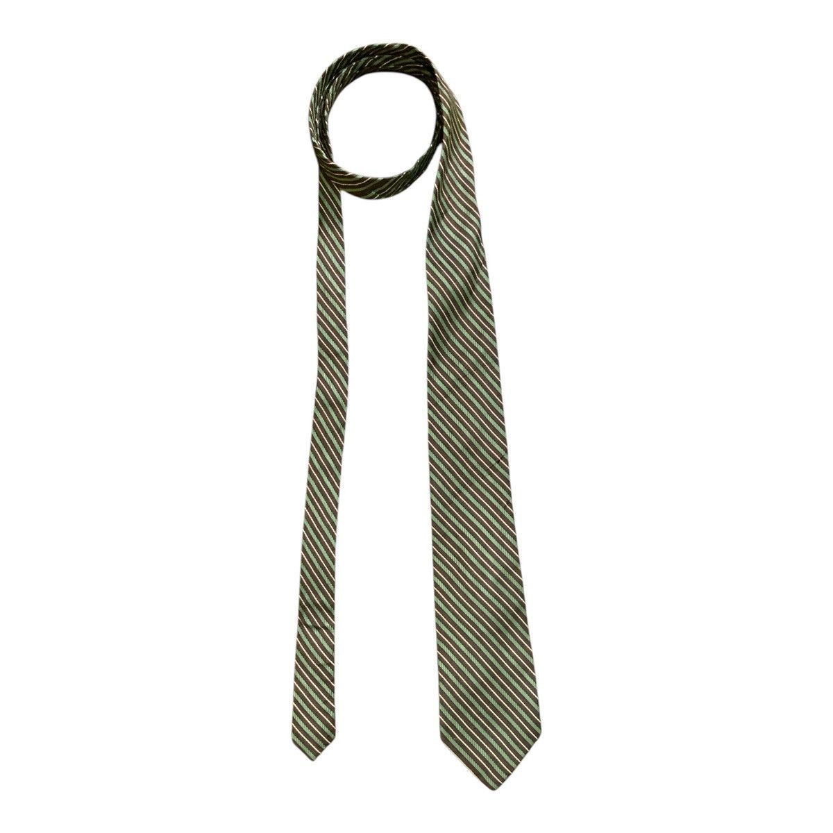 Polo Ralph Lauren × Ralph Lauren Rare Design Vintage Polo Ralph Lauren Ties Size ONE SIZE - 1 Thumbnail