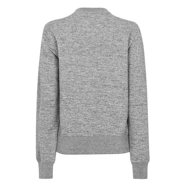 Golden Goose o1g2r1mq1024 Sweatshirts in Grey Size S / US 4 / IT 40 - 3 Thumbnail