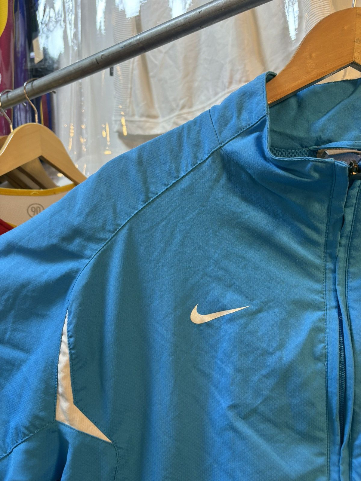 Nike Vintage Y2K Inter Milan Tracksuit Size US L / EU 52-54 / 3 - 8 Thumbnail