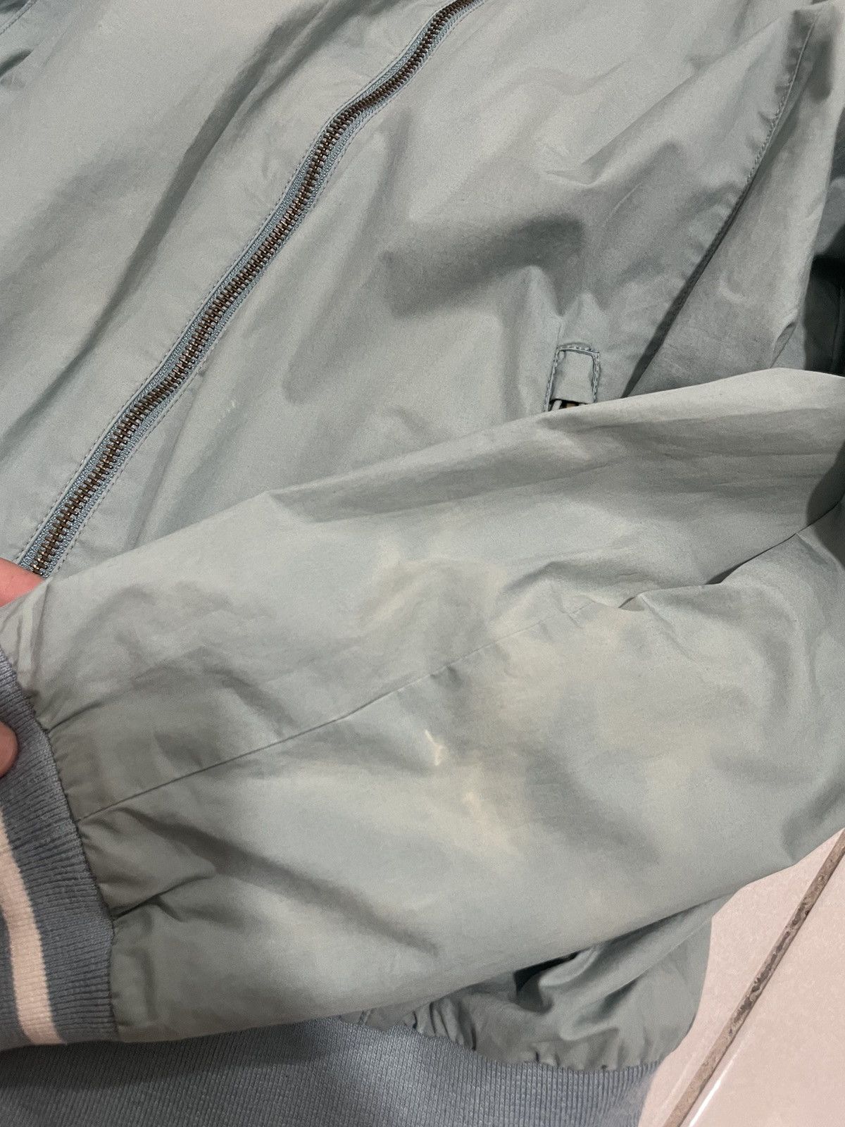 Napapijri Napapijri bomber jacket Size US L / EU 52-54 / 3 - 15 Thumbnail