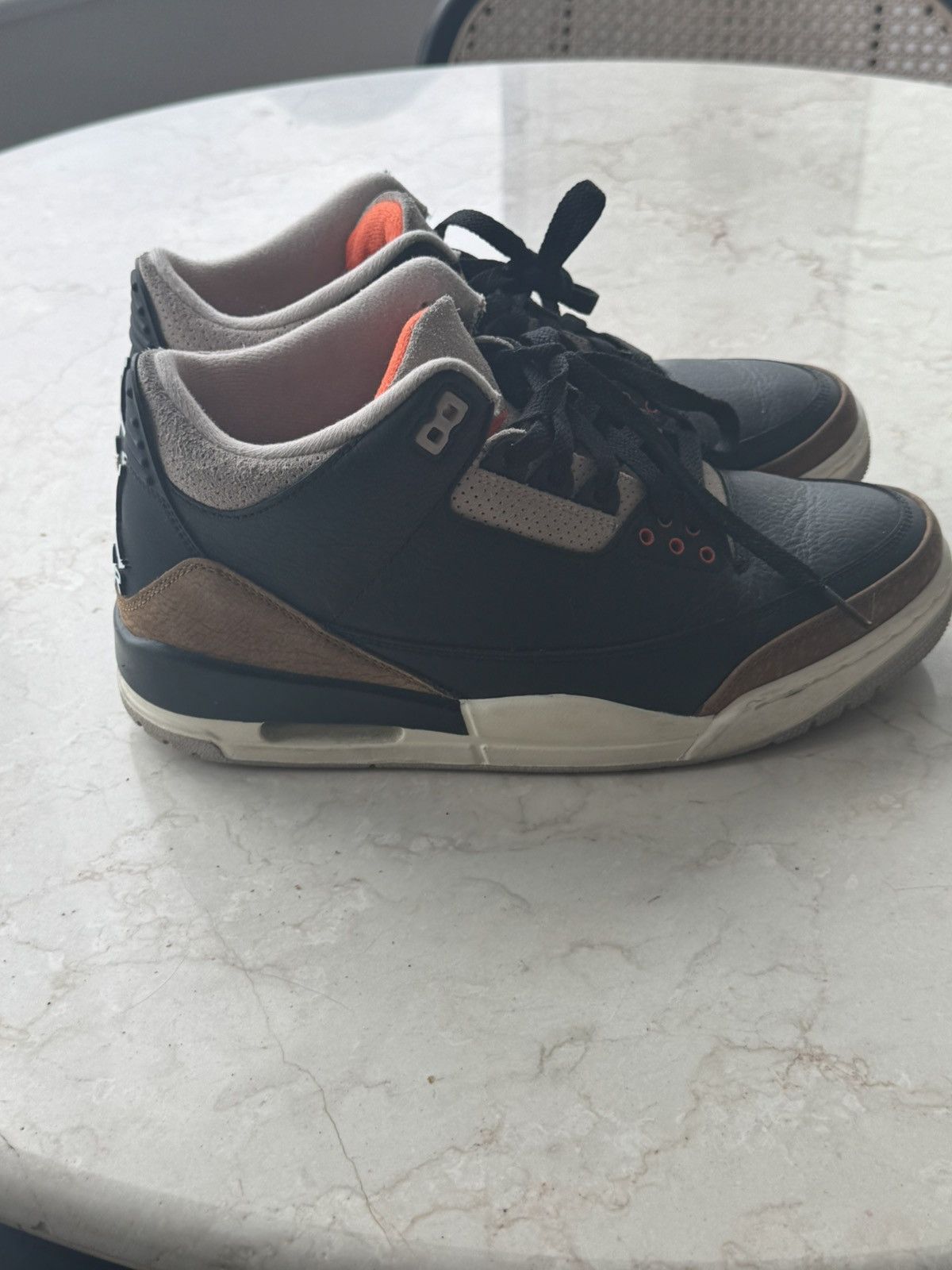 Jordan Brand Desert Elephant Jordan 3 Size US 9.5 / EU 42-43 - 4 Thumbnail