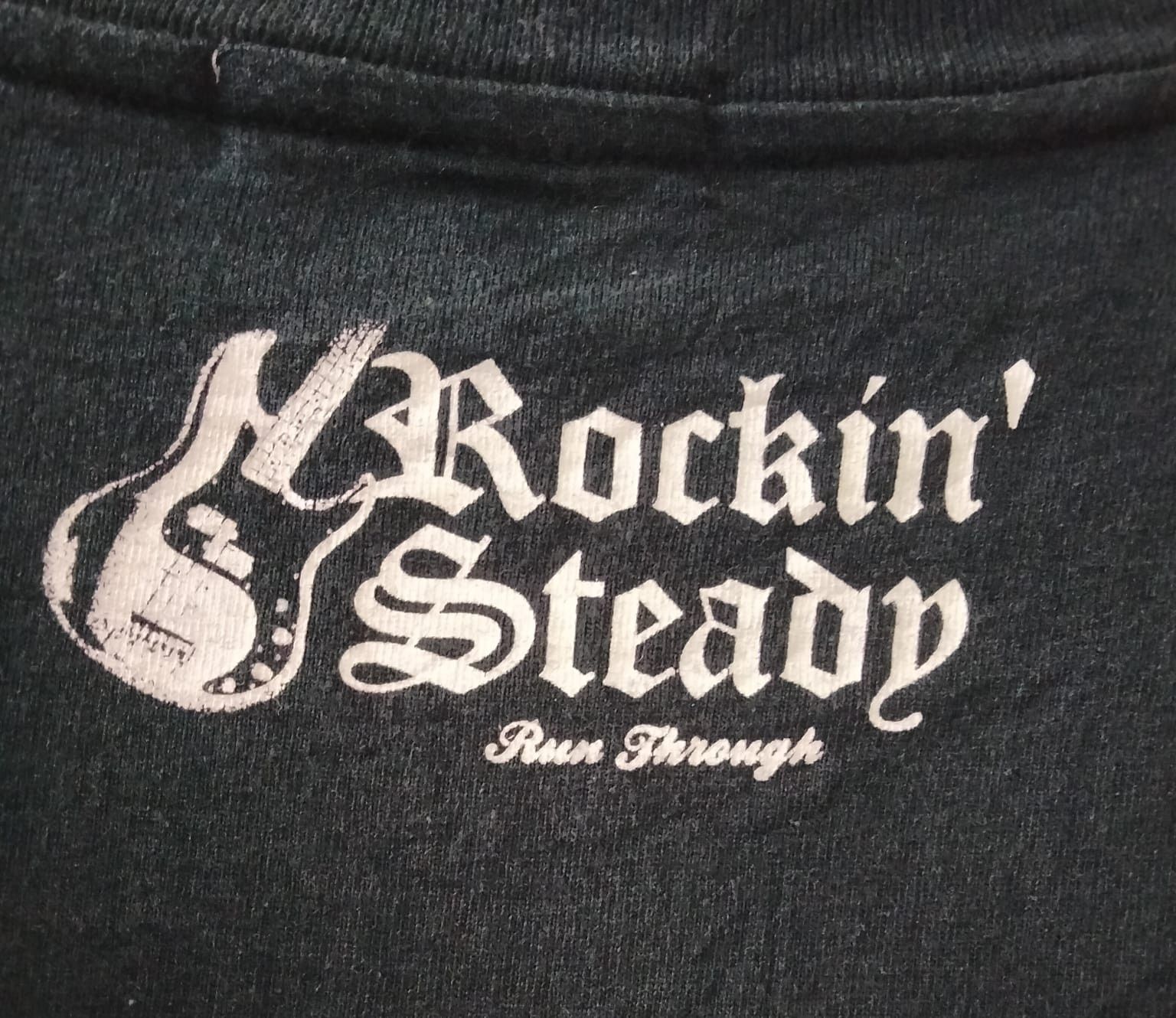 If Six Was Nine Primal Point Rockin Steady Long Sleeve Size US M / EU 48-50 / 2 - 4 Thumbnail