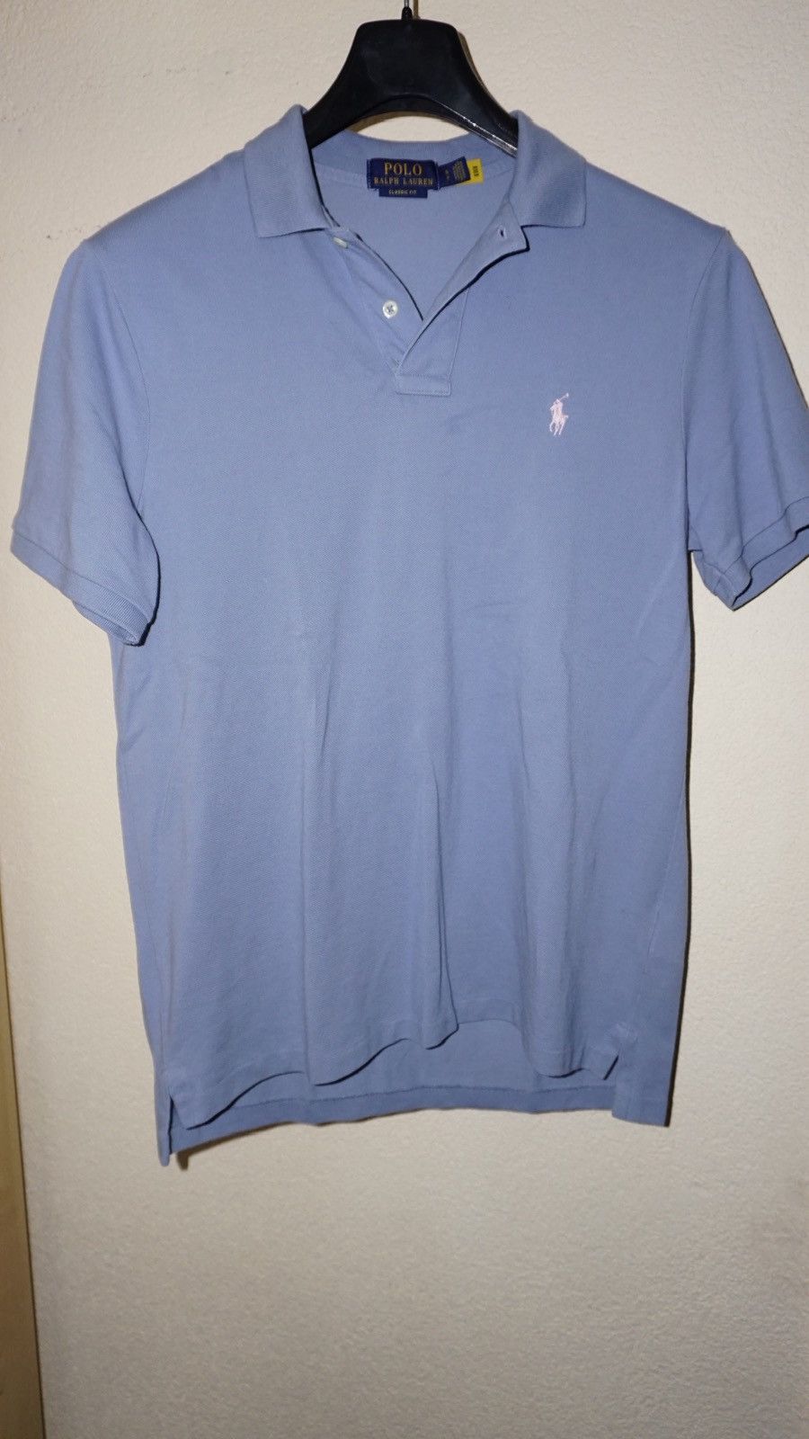 Polo Ralph Lauren Poloshirt Size US S / EU 44-46 / 1 - 1 Thumbnail