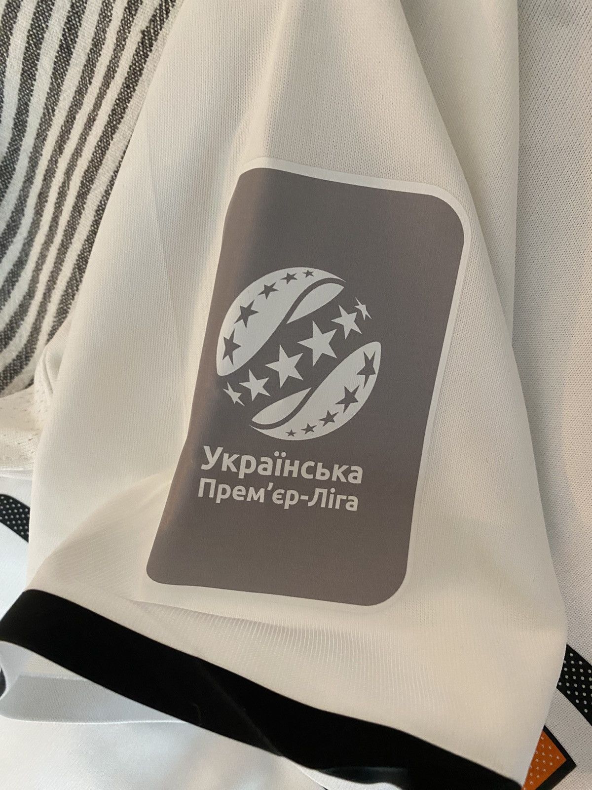 Puma Match Issue 2021 - Shakhtar Donetsk x Puma - M. Mudryk - M 🔥 Size US M / EU 48-50 / 2 - 7 Thumbnail