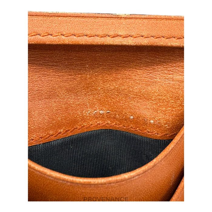 Gucci 🔴 Gucci Pocket Organizer Wallet MicroGuccissima Leather Grailed