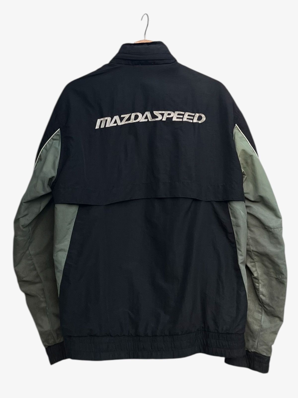 Sports Specialties Mazdaspeed Mazda Racing Team Jacket Size US M / EU 48-50 / 2 - 3 Thumbnail