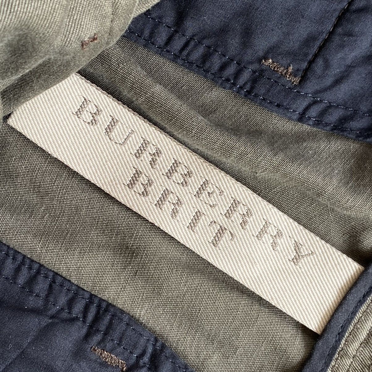 Burberry Burberry brit pants Size US 36 / EU 52 - 8 Thumbnail