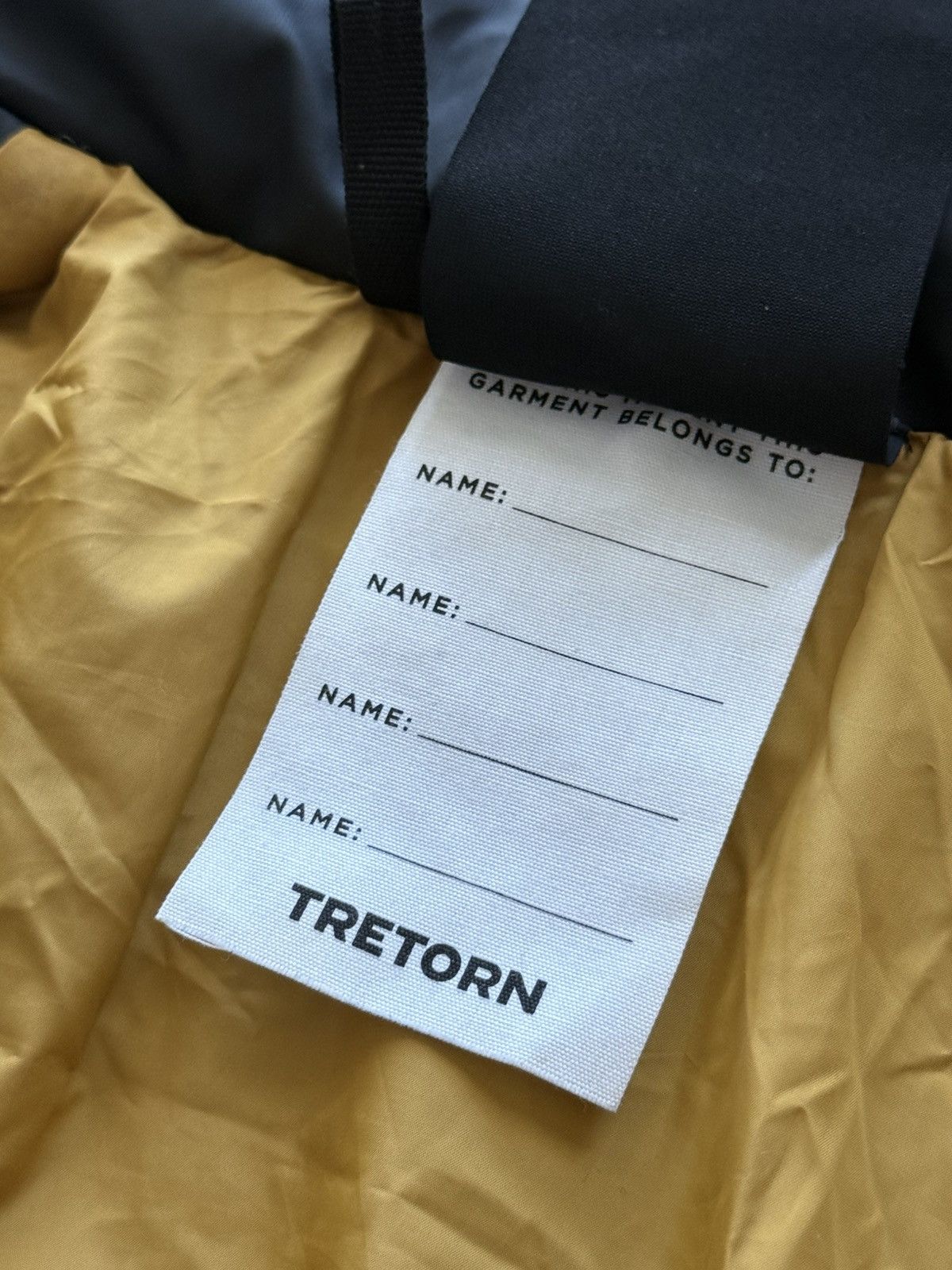 Tretorn Tretorn lina jr puffer women’s hooded coat Size XS / US 0-2 / IT 36-38 - 8 Thumbnail