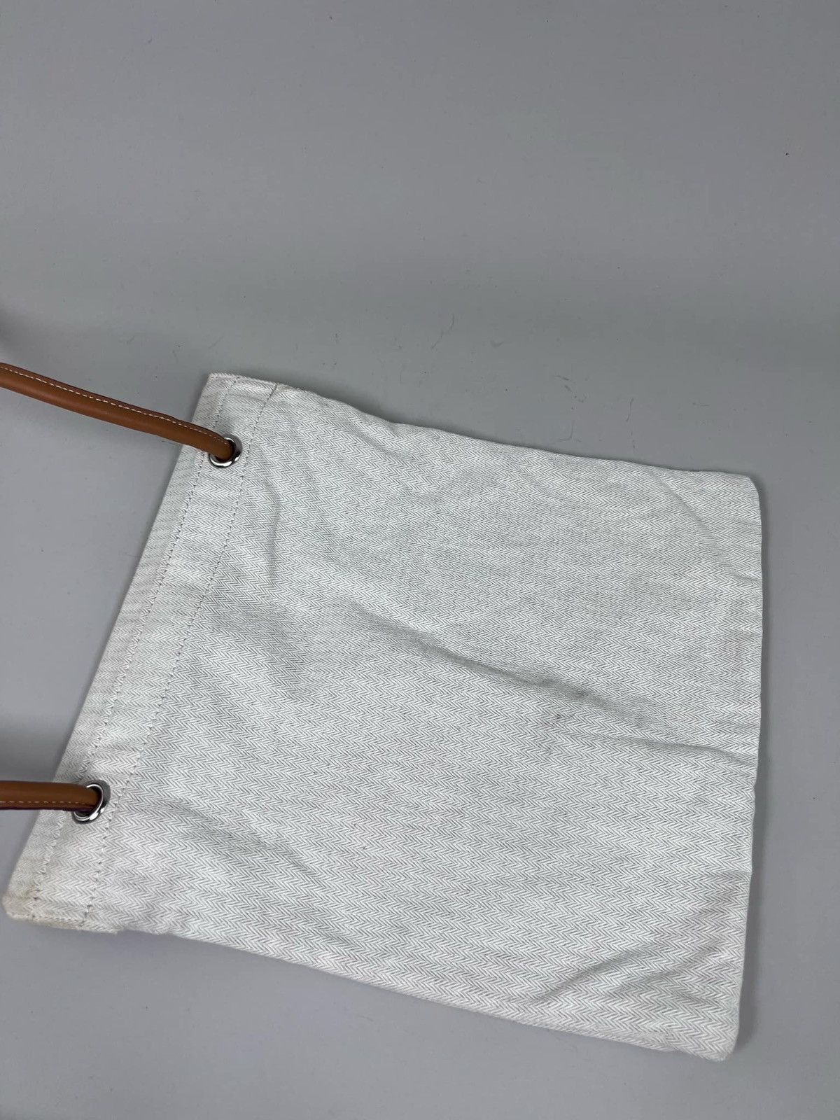 Hermes Hermes - Aline Tote Bag Size ONE SIZE - 5 Thumbnail