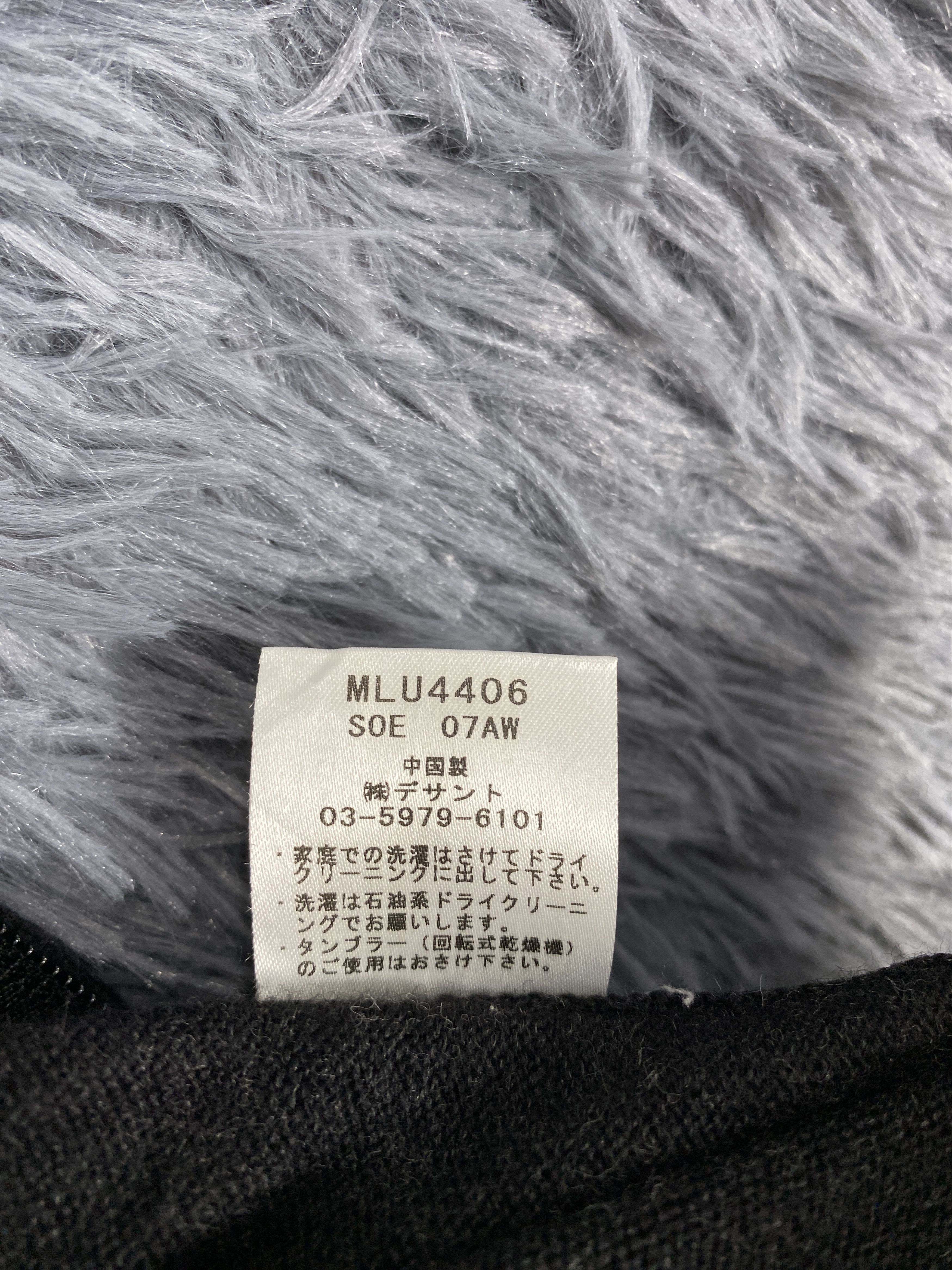 Mila Schon Vintage Mila Schon Jacket Size US S / EU 44-46 / 1 - 11 Thumbnail