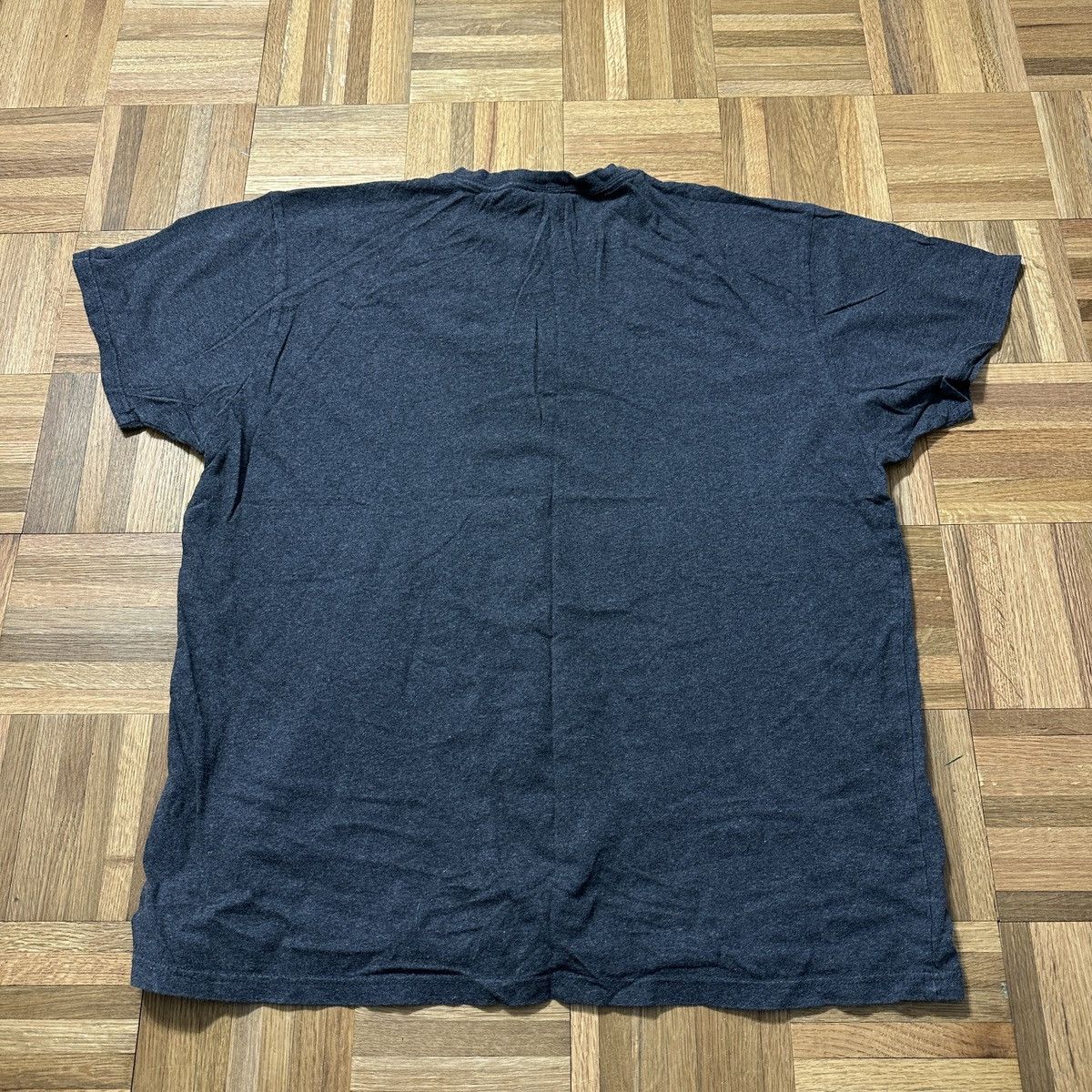 Polo Ralph Lauren Vintage Polo Jeans tee Size US XL / EU 56 / 4 - 2 Thumbnail