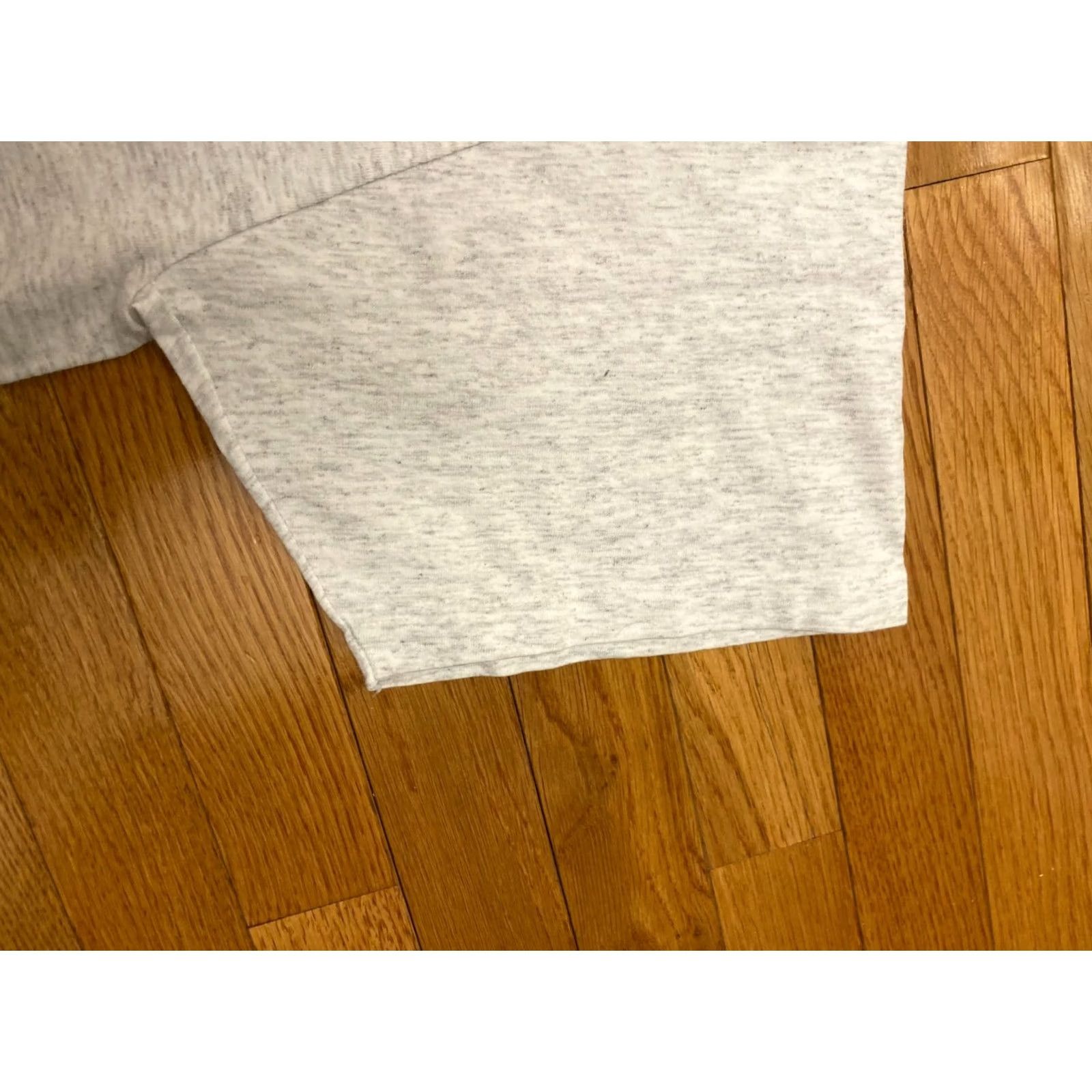 Vintage VTG Diamonds Best Friend Skiing Mens Shirt XL White Breckenridge 1994 SB Friends Decade Vintage Ski Shirt Mens XL White Girls Womens? Size XL / US 12-14 / IT 48-50 - 4 Thumbnail