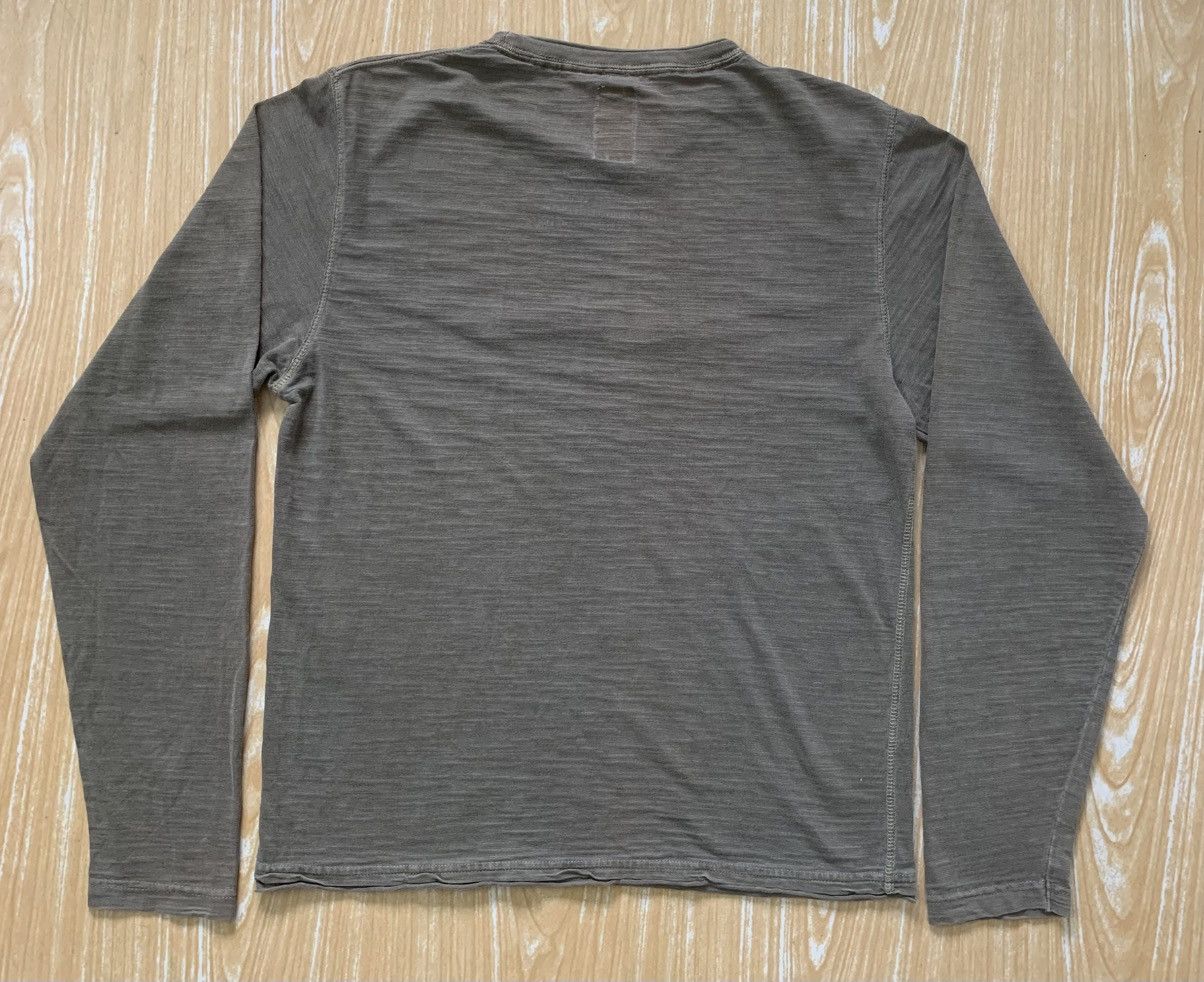 Red Wing Red Wings.. Red Wing Shoes American Heritage Long Sleeve Tee Size US M / EU 48-50 / 2 - 5 Thumbnail