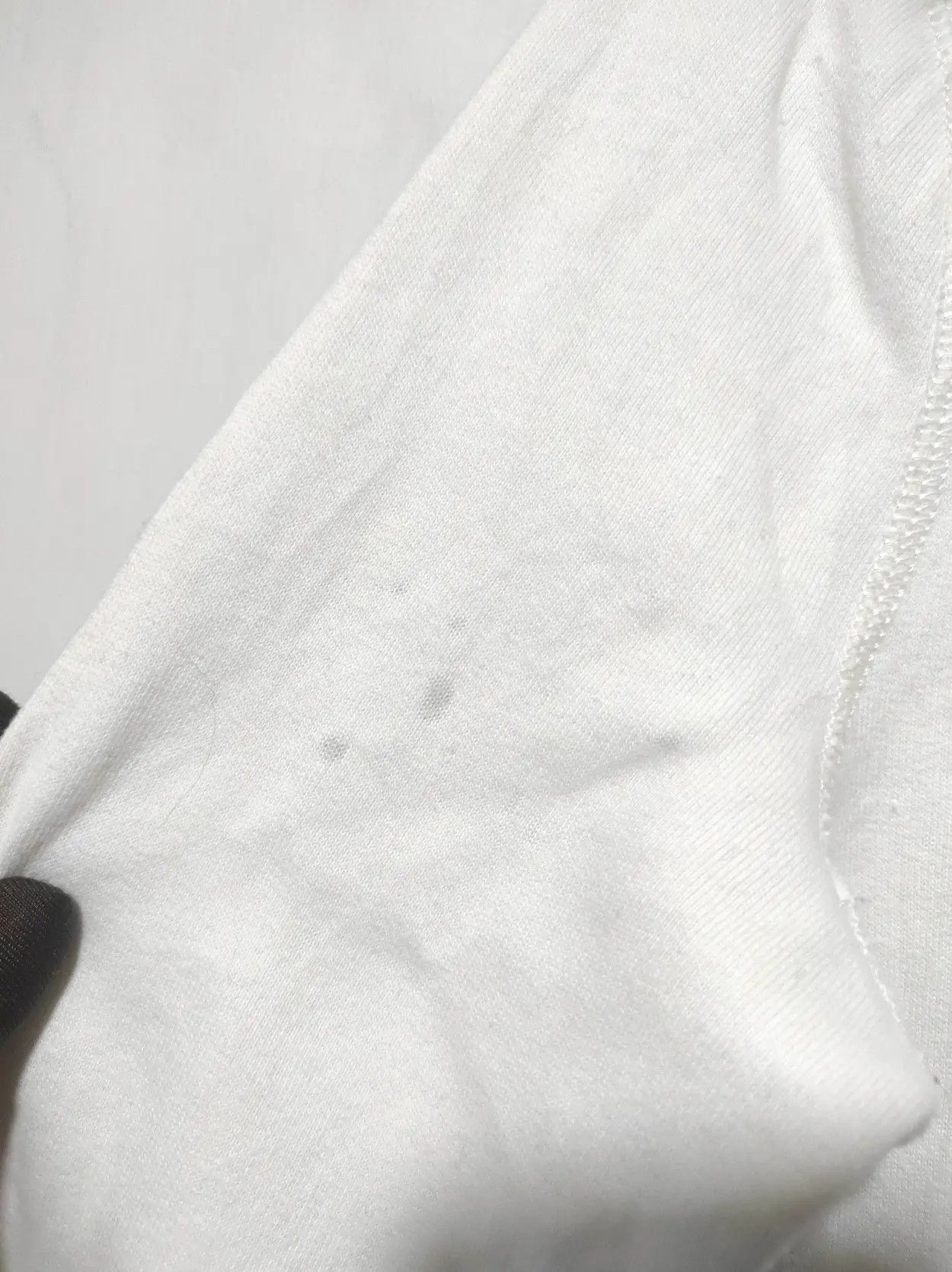 Abercrombie & Fitch Abercrombie & Fitch White fur hoodie ifsix LGB style Size M / US 6-8 / IT 42-44 - 15 Thumbnail