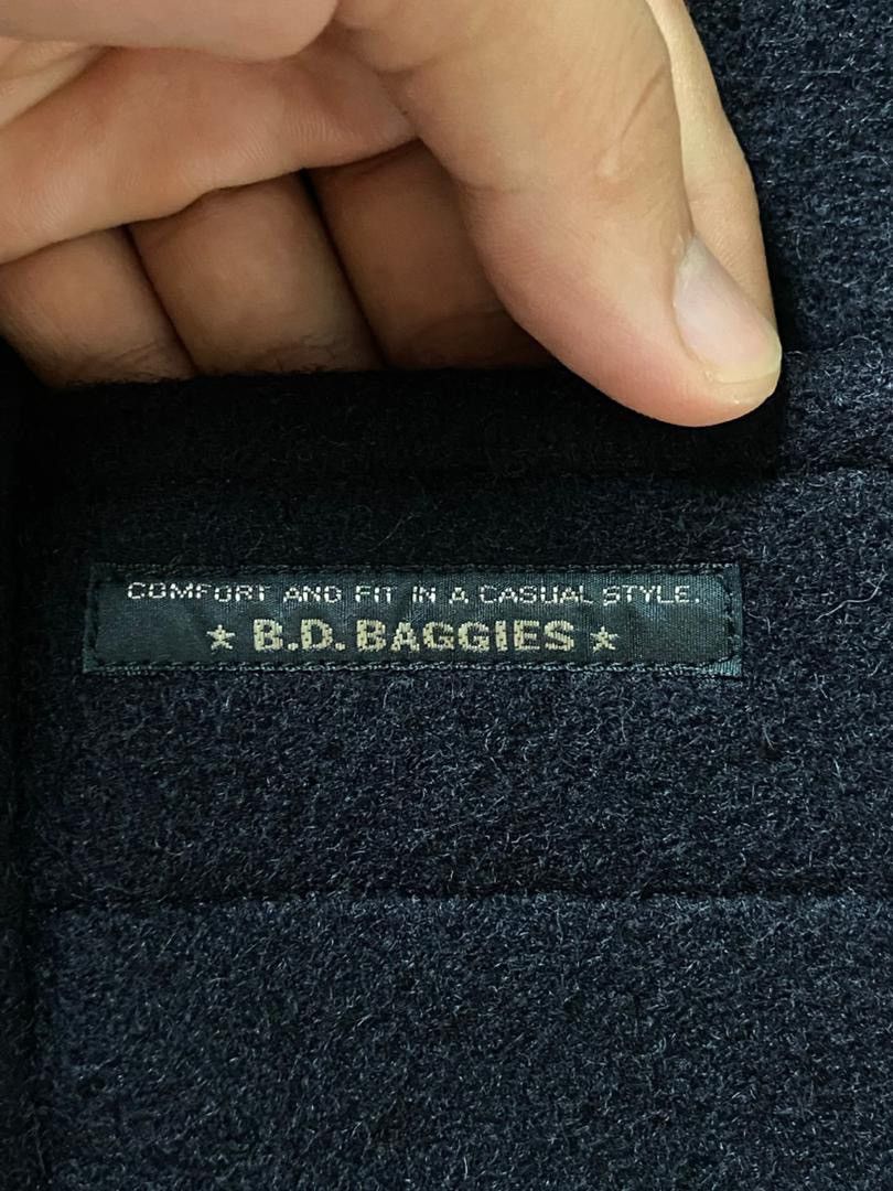 B.D. Baggies Vintage B.D Baggies Duffle Coat (182) Size US M / EU 48-50 / 2 - 6 Thumbnail
