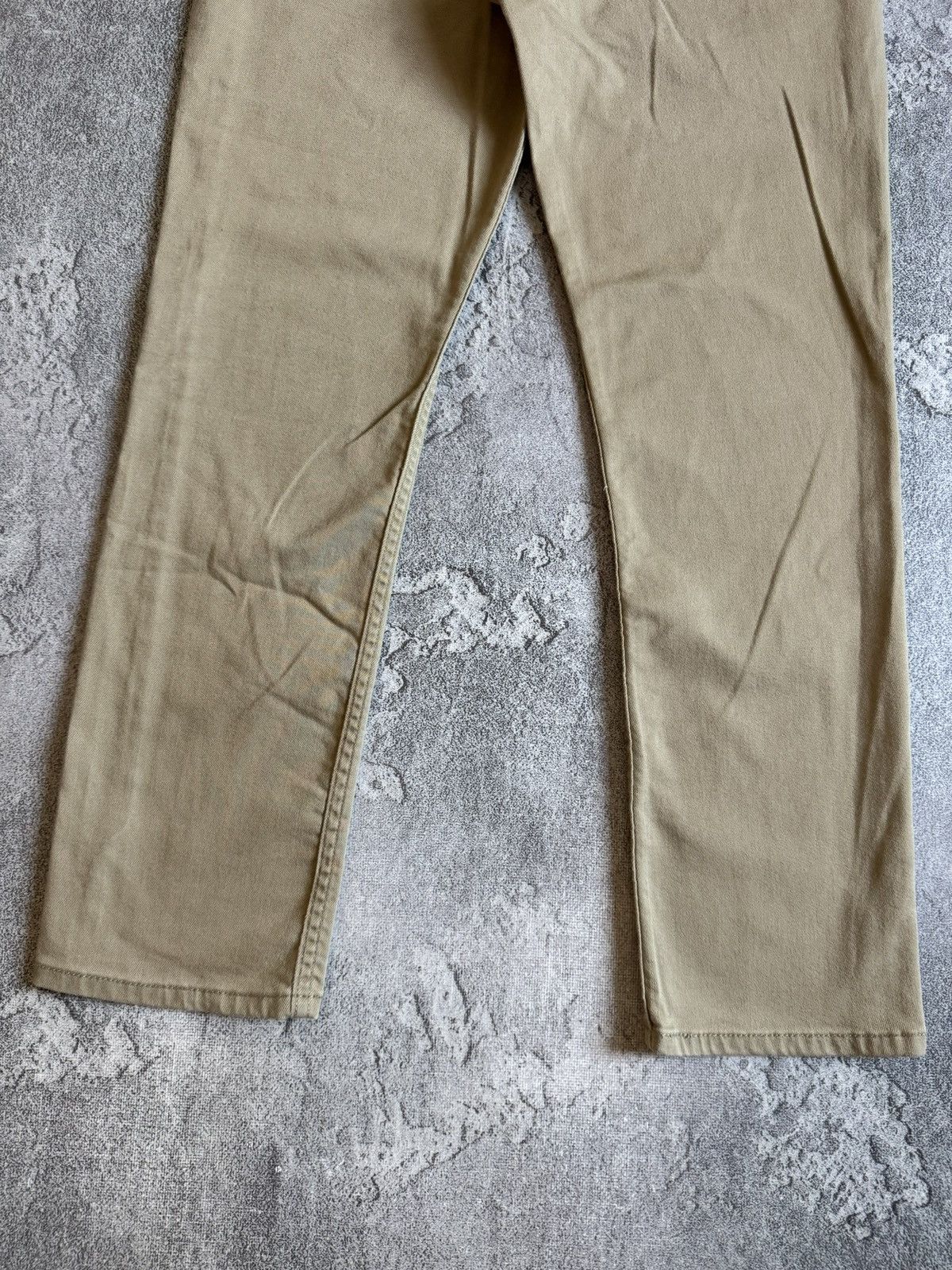 Levi's Levi’s 511 33/30 casual pants trousers chinos Size US 33 - 6 Thumbnail