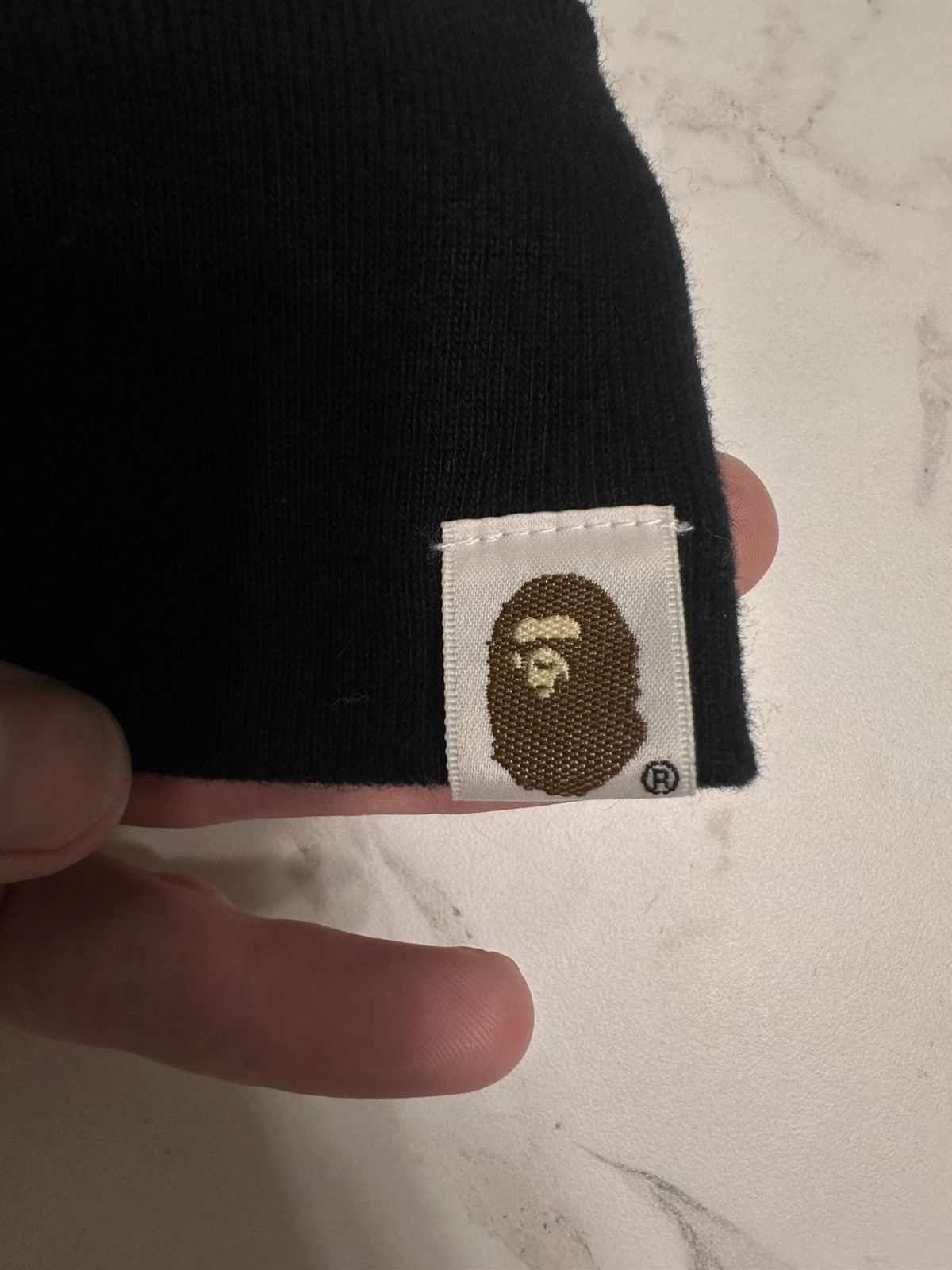 Bape × Medicom Toy Bape x Medicom Be@r College Pullover Hoodie Size US L / EU 52-54 / 3 - 7 Thumbnail